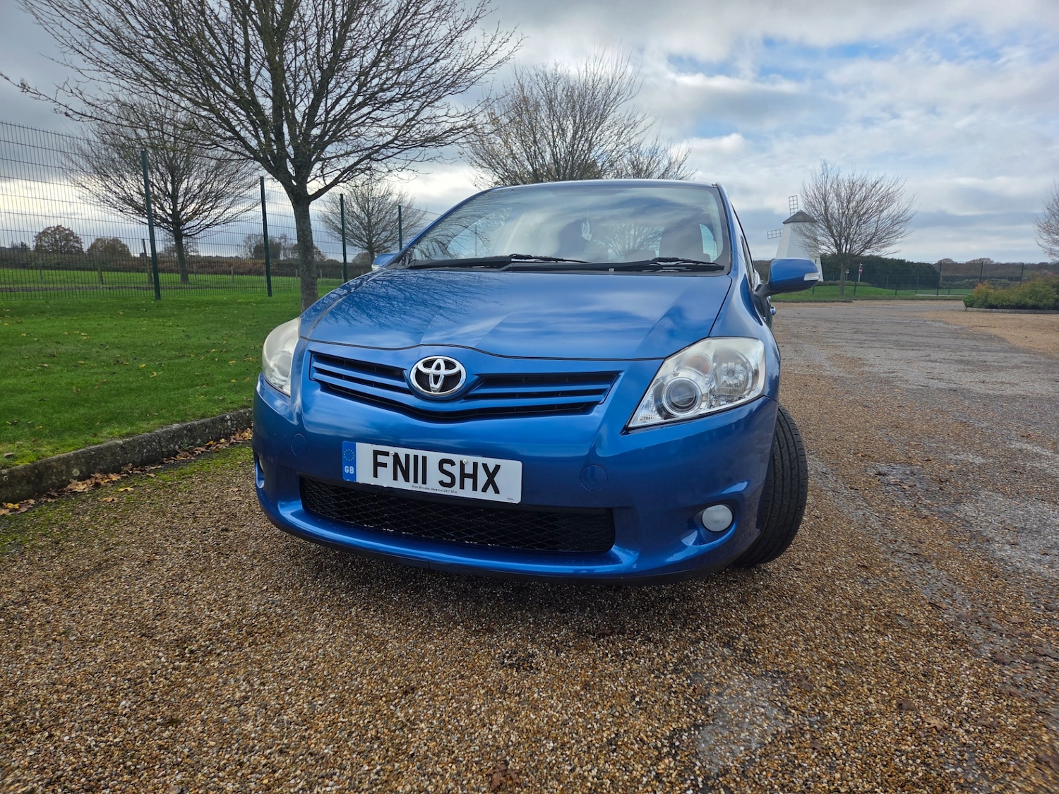 Used Toyota Auris 2011 for sale - 76566229: Photo 38