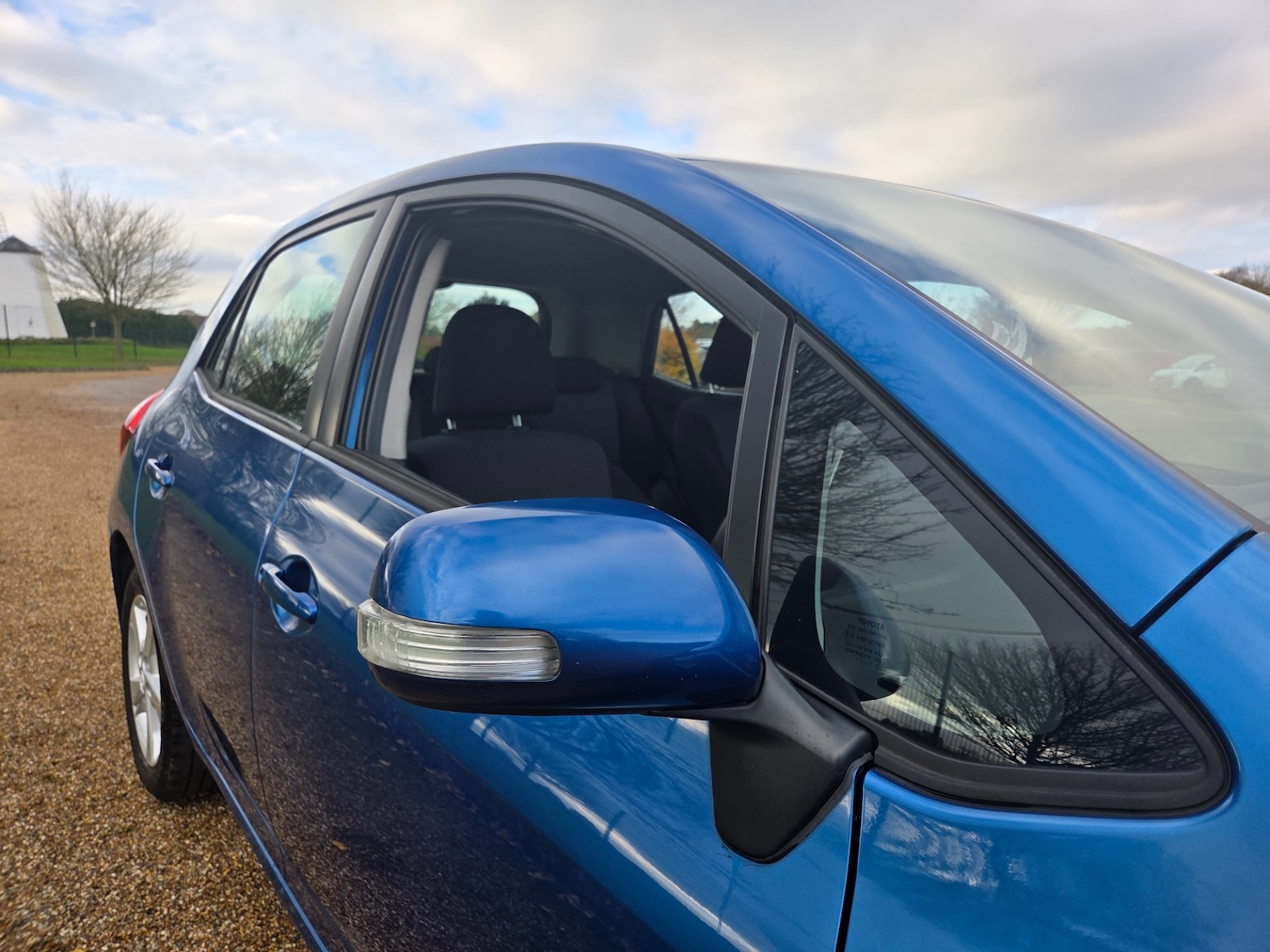 Used Toyota Auris 2011 for sale - 76566229: Photo 39