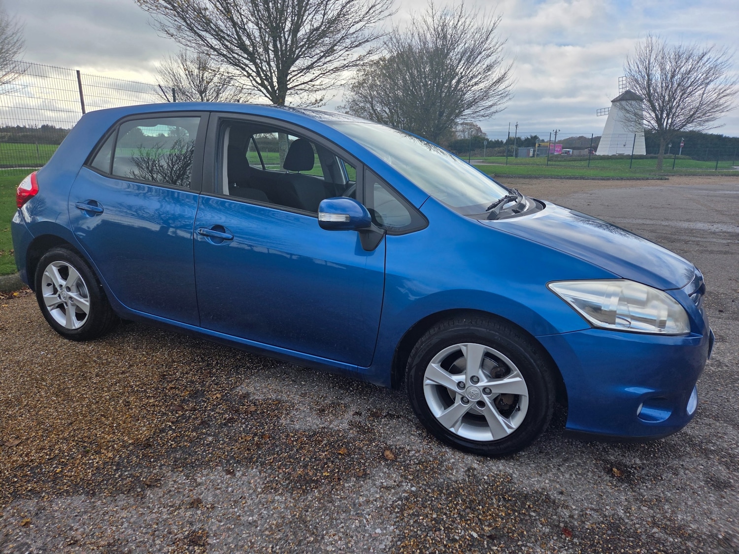 Used Toyota Auris 2011 for sale - 76566229: Photo 4