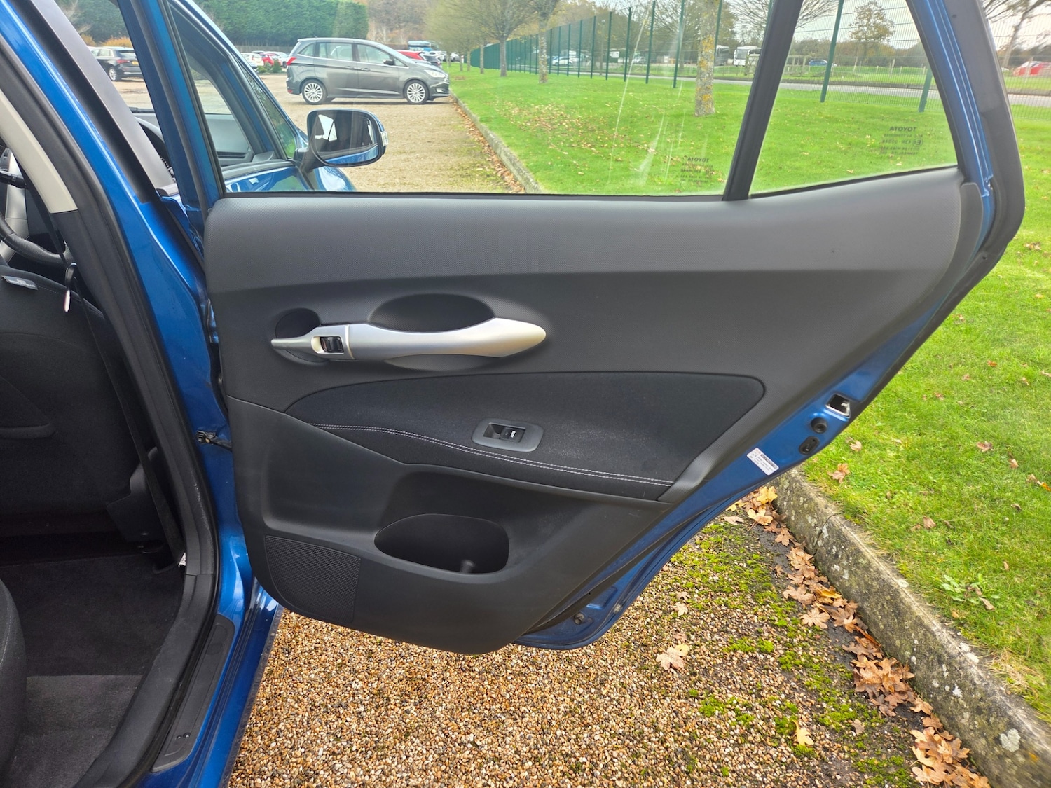 Used Toyota Auris 2011 for sale - 76566229: Photo 40