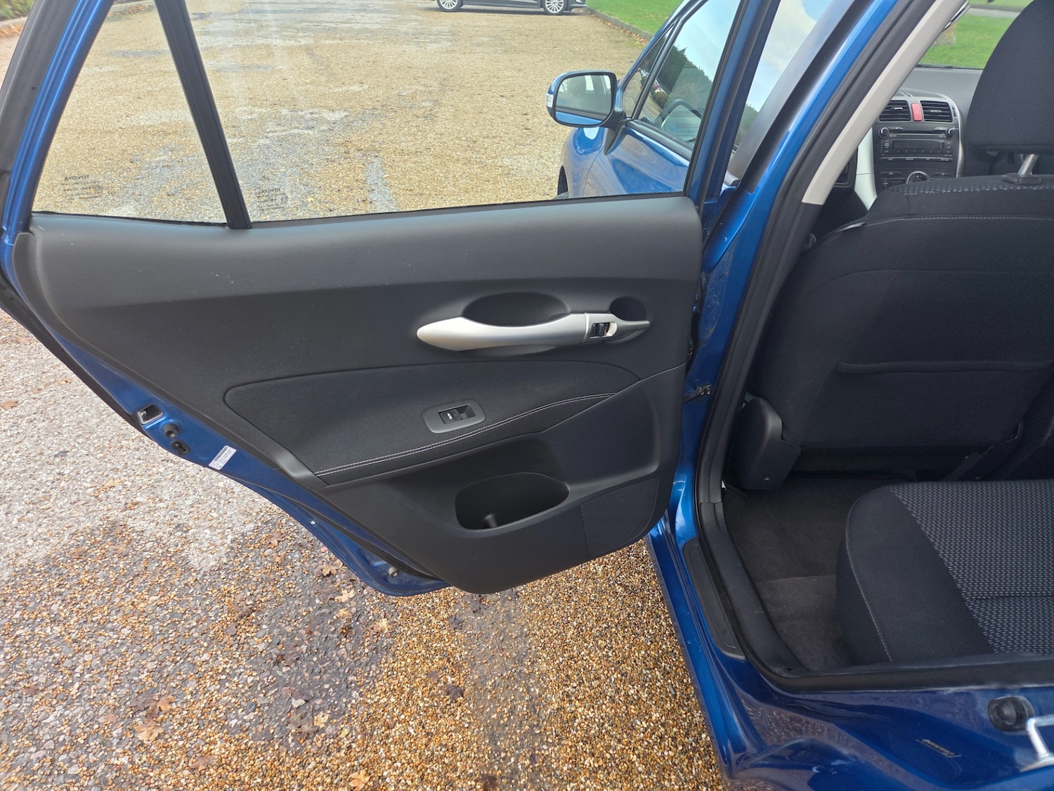 Used Toyota Auris 2011 for sale - 76566229: Photo 41