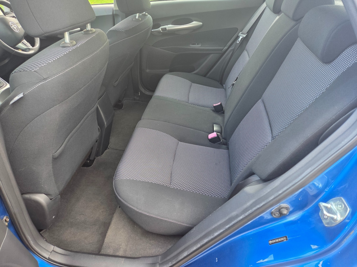 Used Toyota Auris 2011 for sale - 76566229: Photo 42