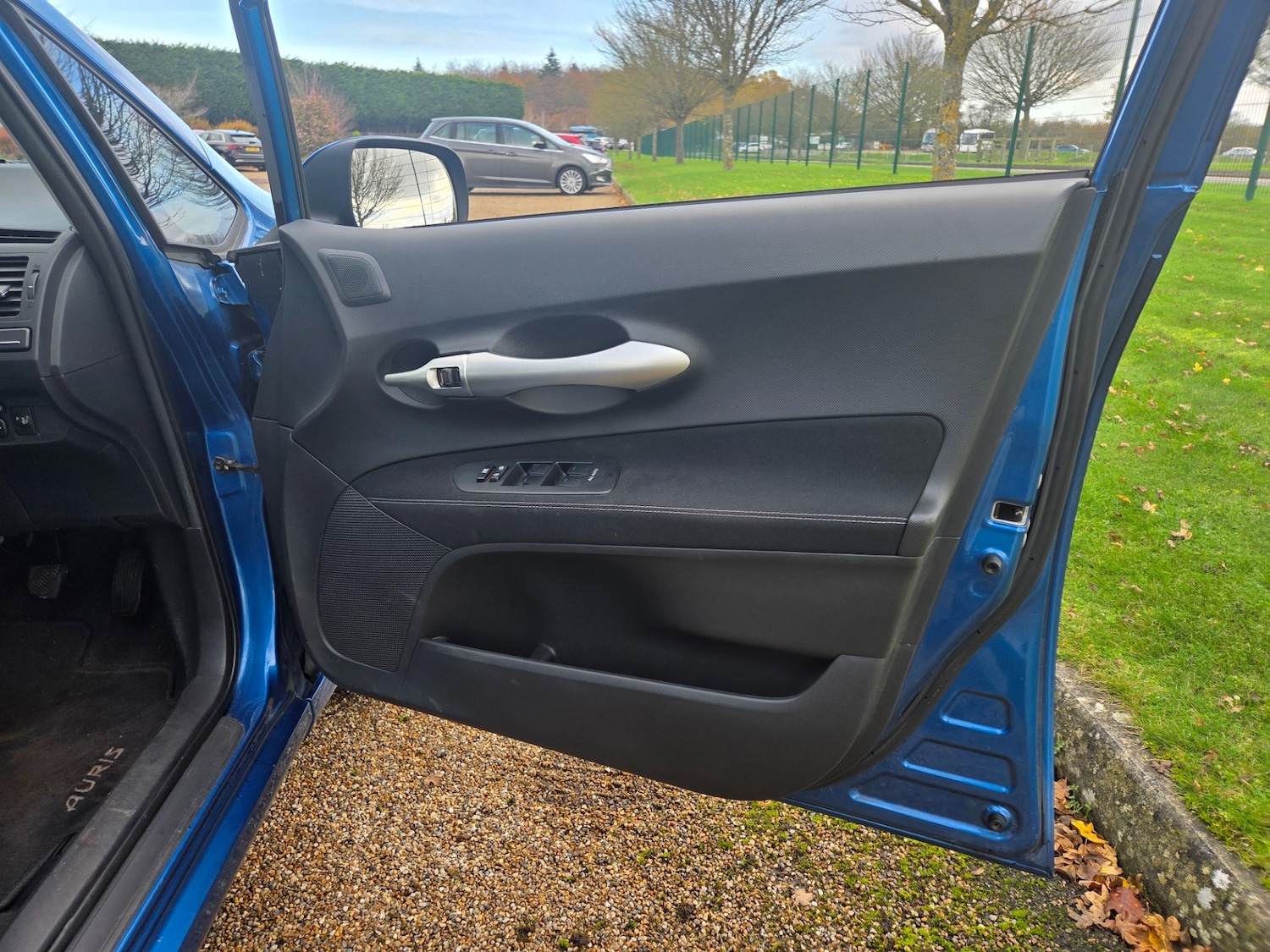 Used Toyota Auris 2011 for sale - 76566229: Photo 44