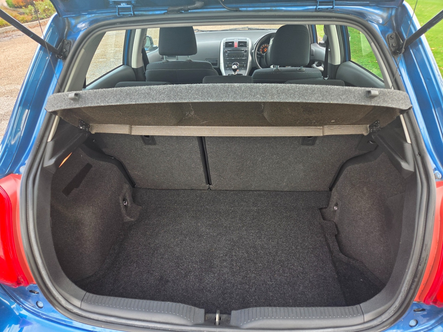 Used Toyota Auris 2011 for sale - 76566229: Photo 45