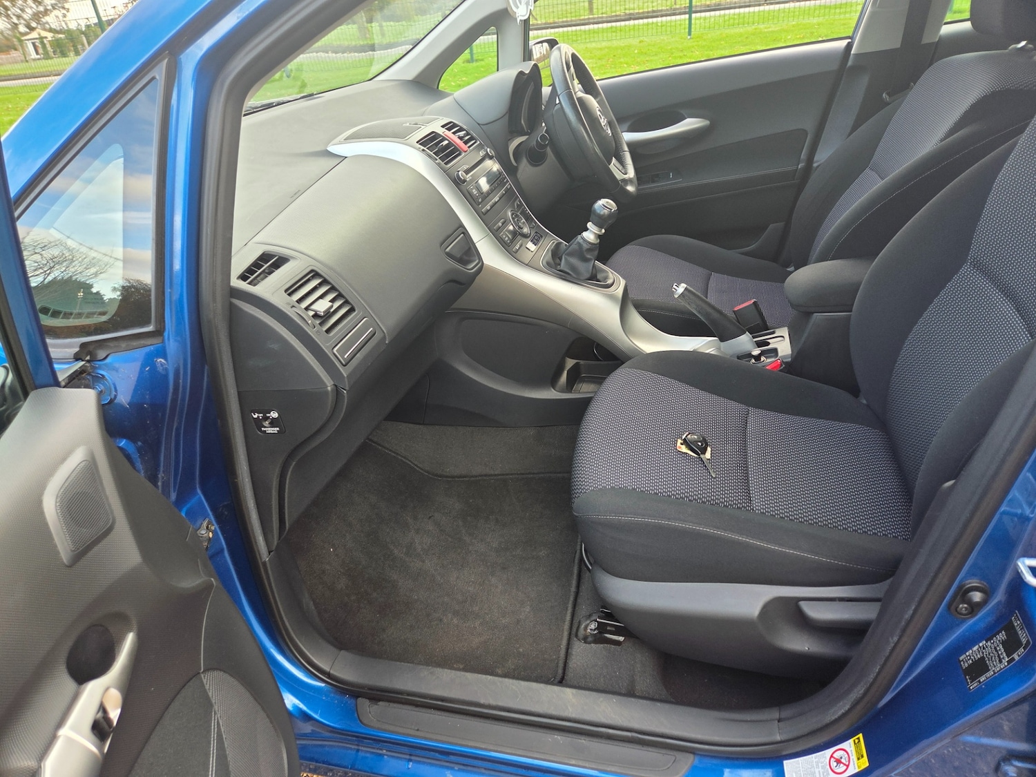 Used Toyota Auris 2011 for sale - 76566229: Photo 46