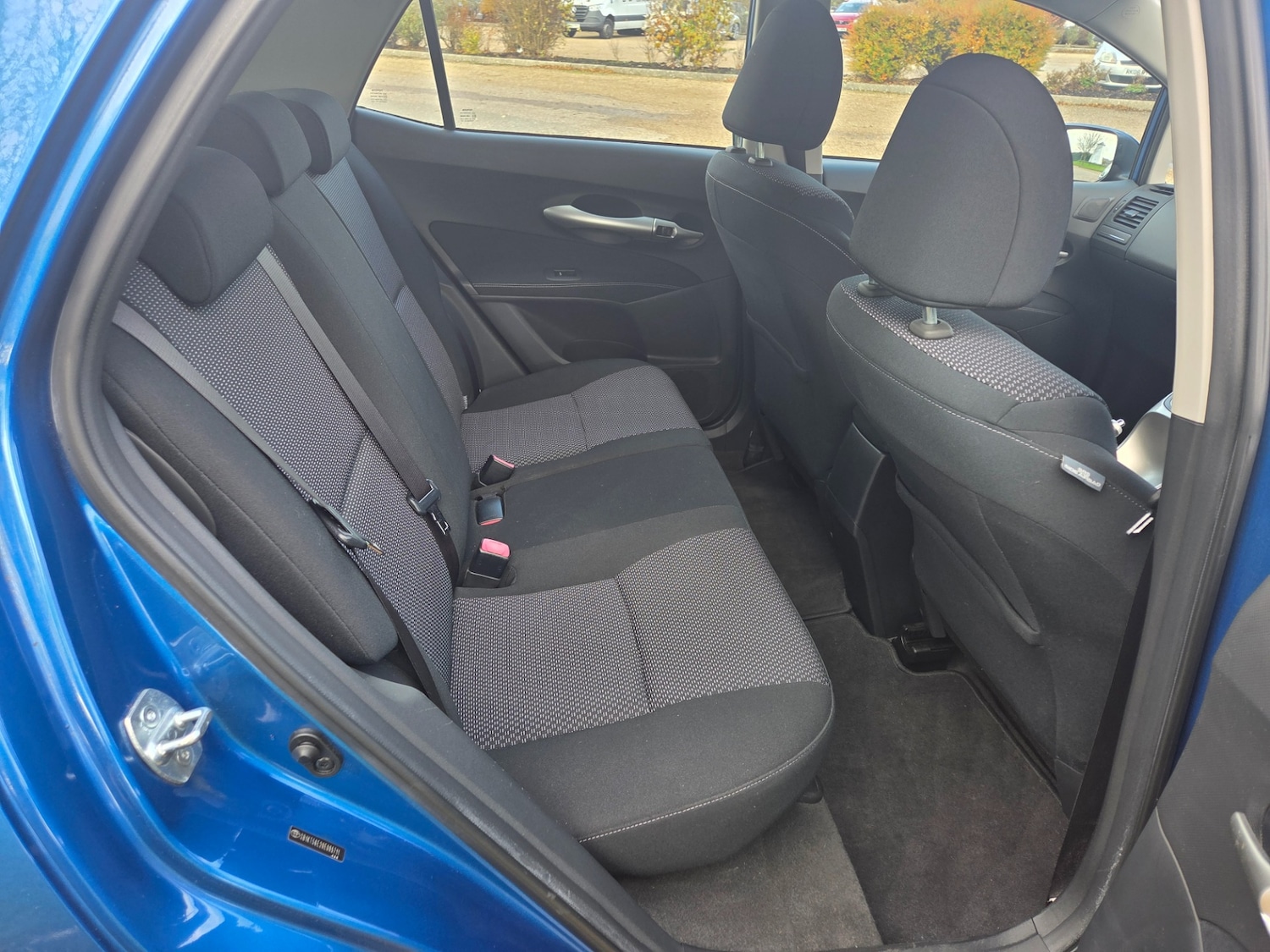 Used Toyota Auris 2011 for sale - 76566229: Photo 48