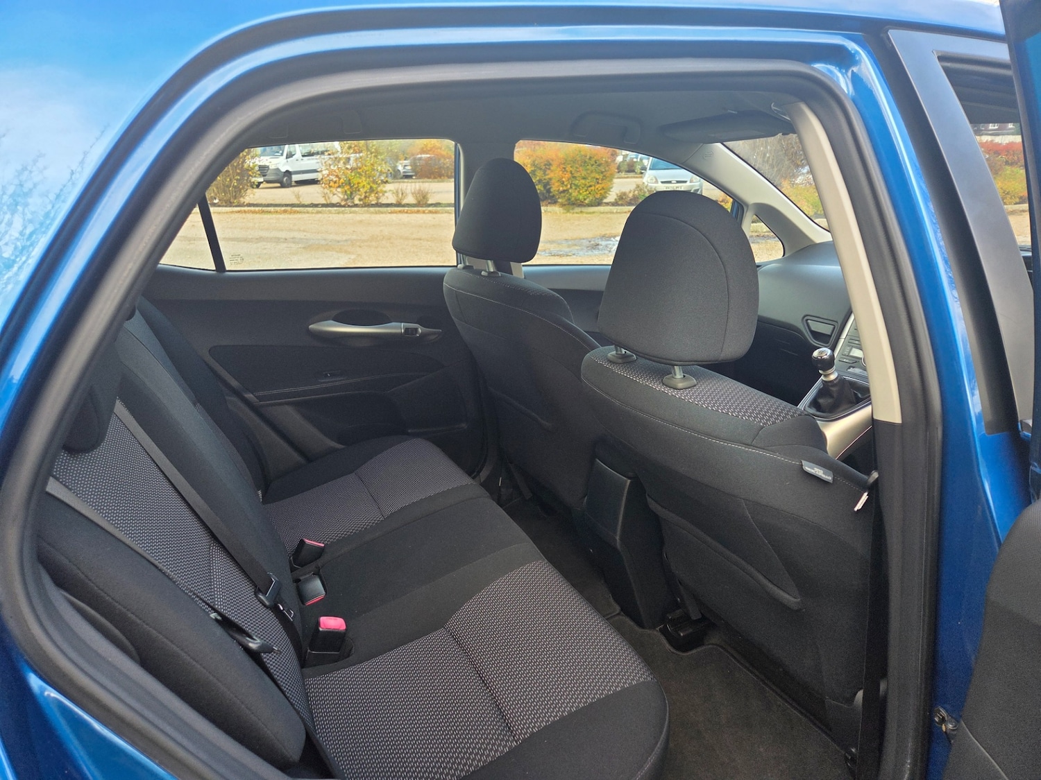 Used Toyota Auris 2011 for sale - 76566229: Photo 49