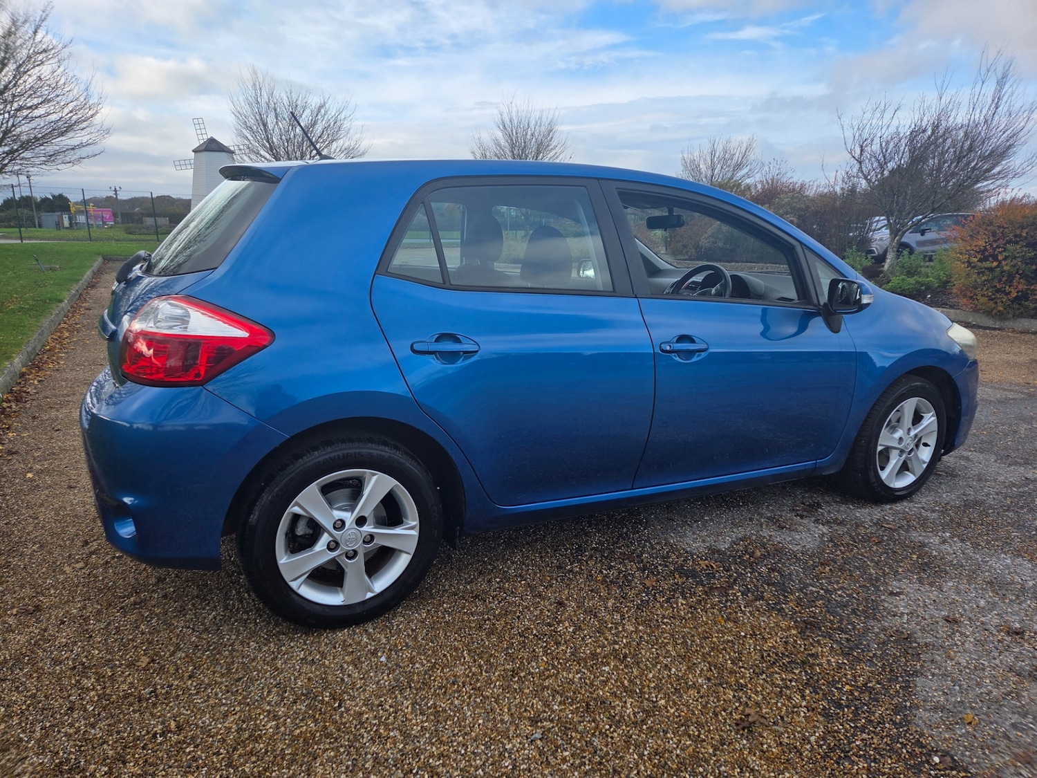 Used Toyota Auris 2011 for sale - 76566229: Photo 5
