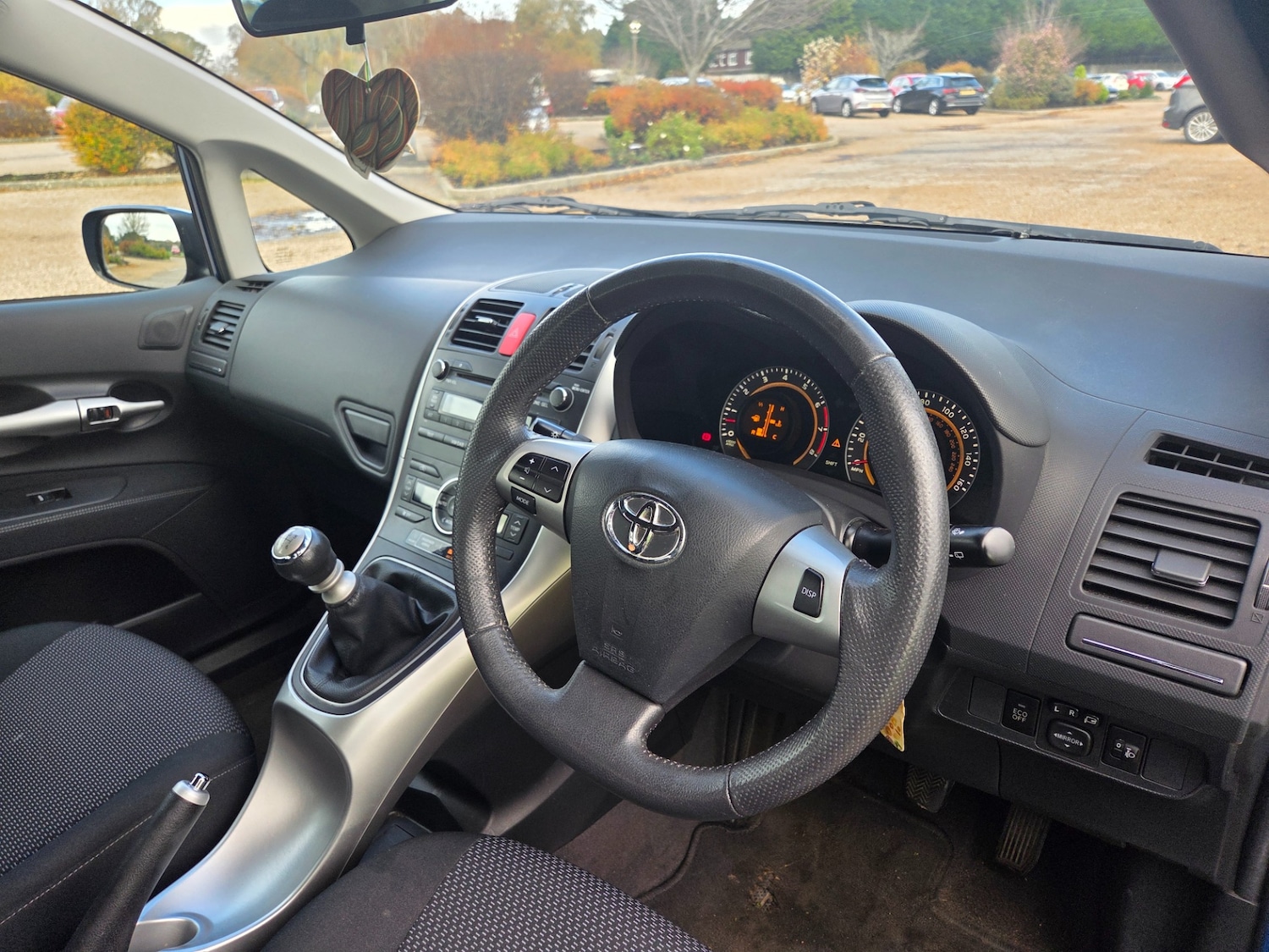 Used Toyota Auris 2011 for sale - 76566229: Photo 50