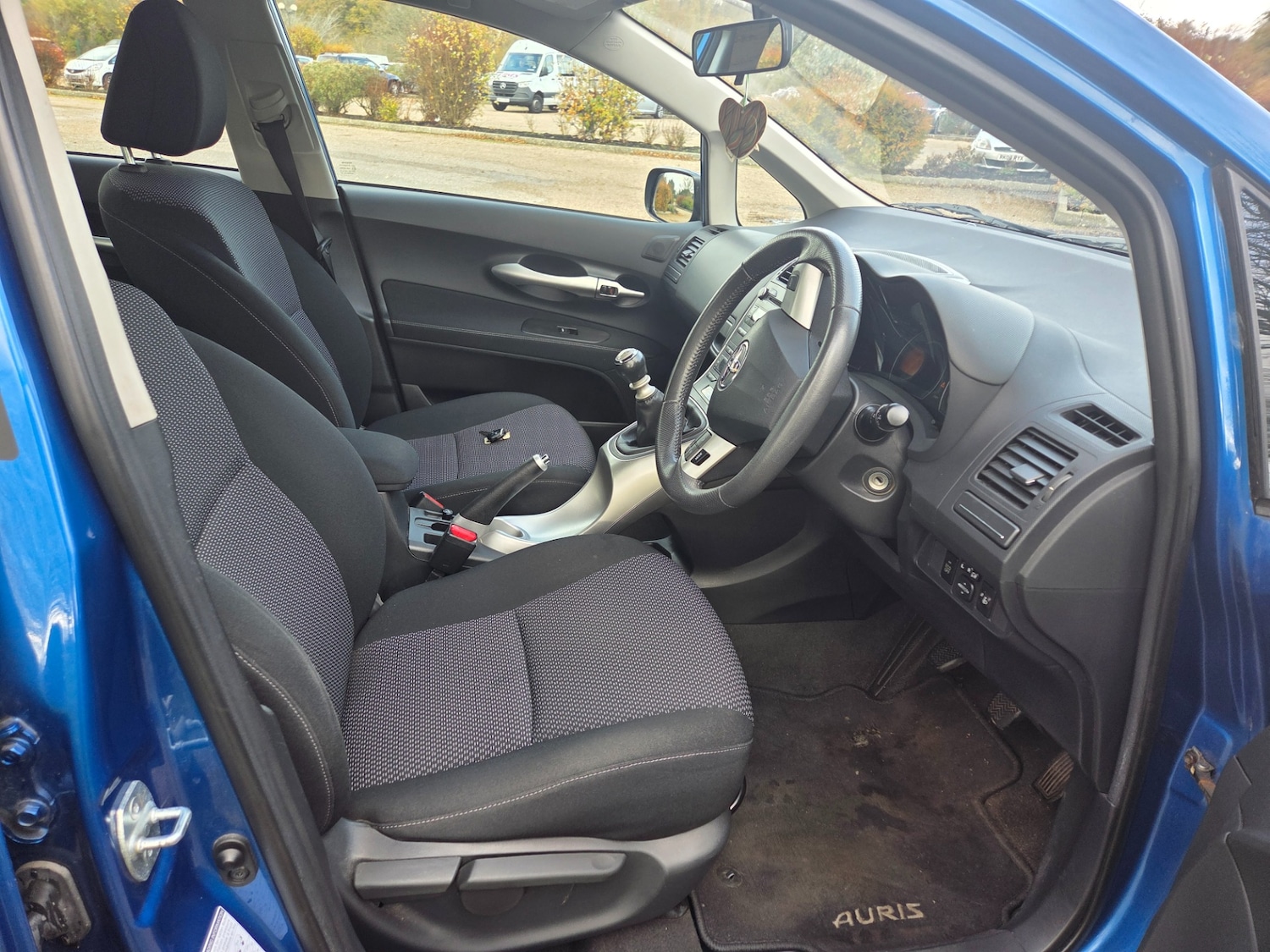 Used Toyota Auris 2011 for sale - 76566229: Photo 51