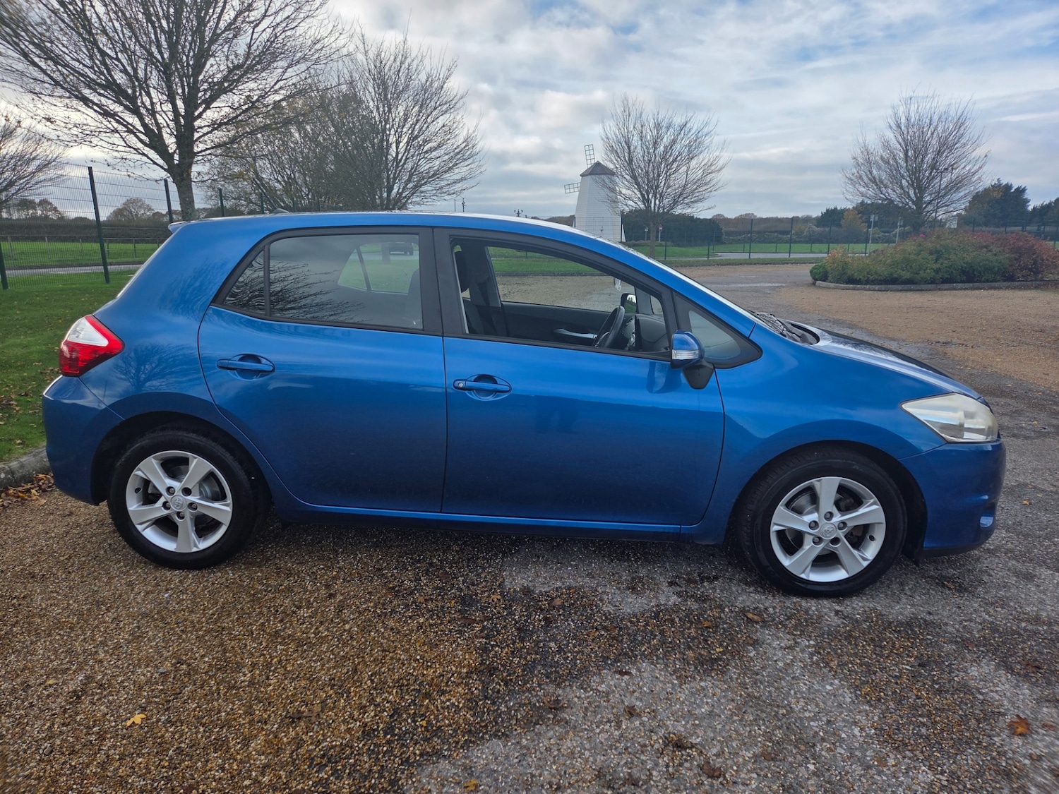 Used Toyota Auris 2011 for sale - 76566229: Photo 52