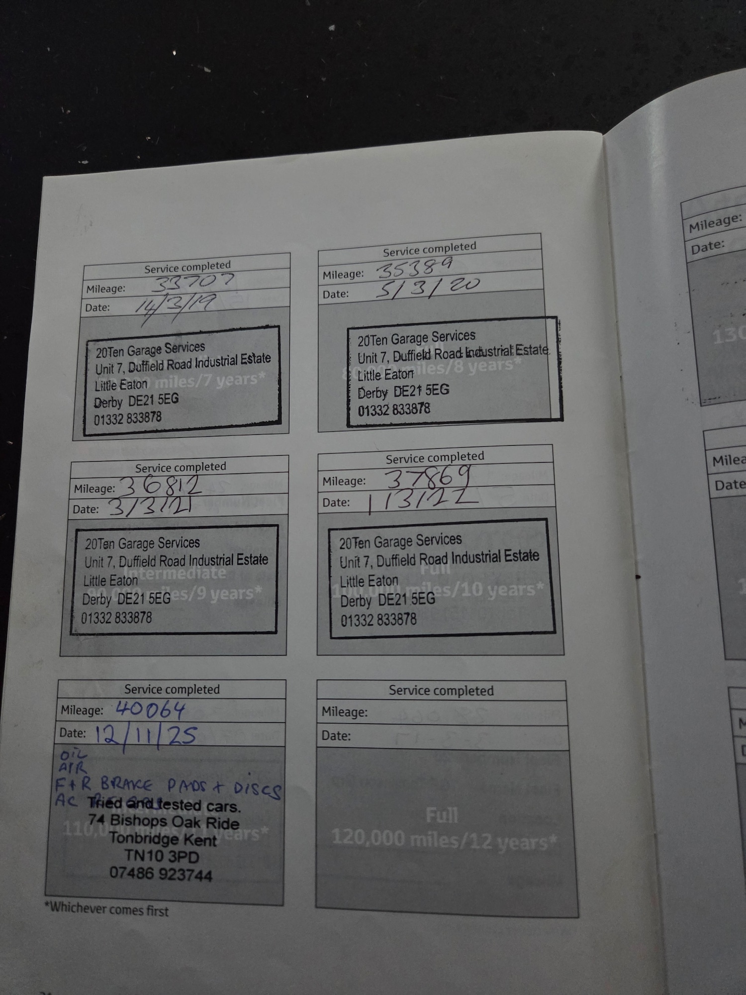 Used Toyota Auris 2011 for sale - 76566229: Photo 54