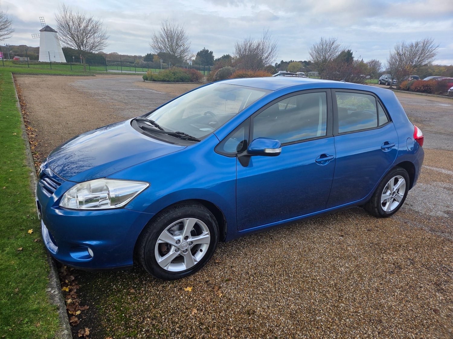 Used Toyota Auris 2011 for sale - 76566229: Photo 9