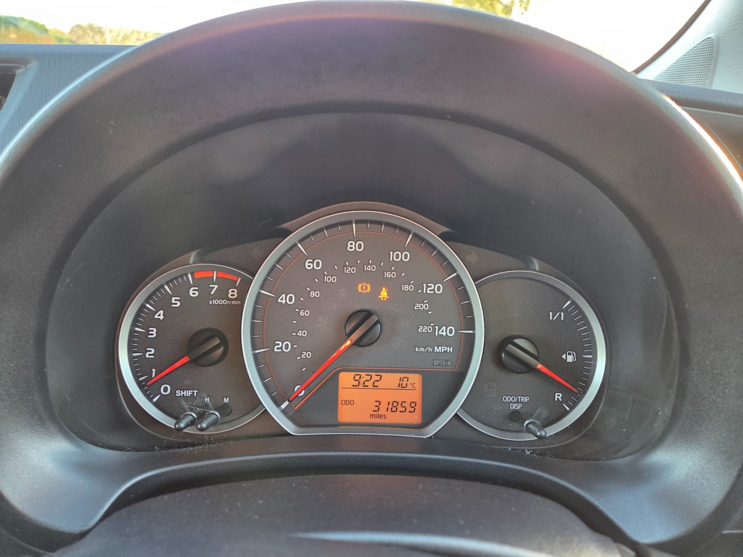 Used Toyota Yaris 2012 for sale - 76413057: Photo 22