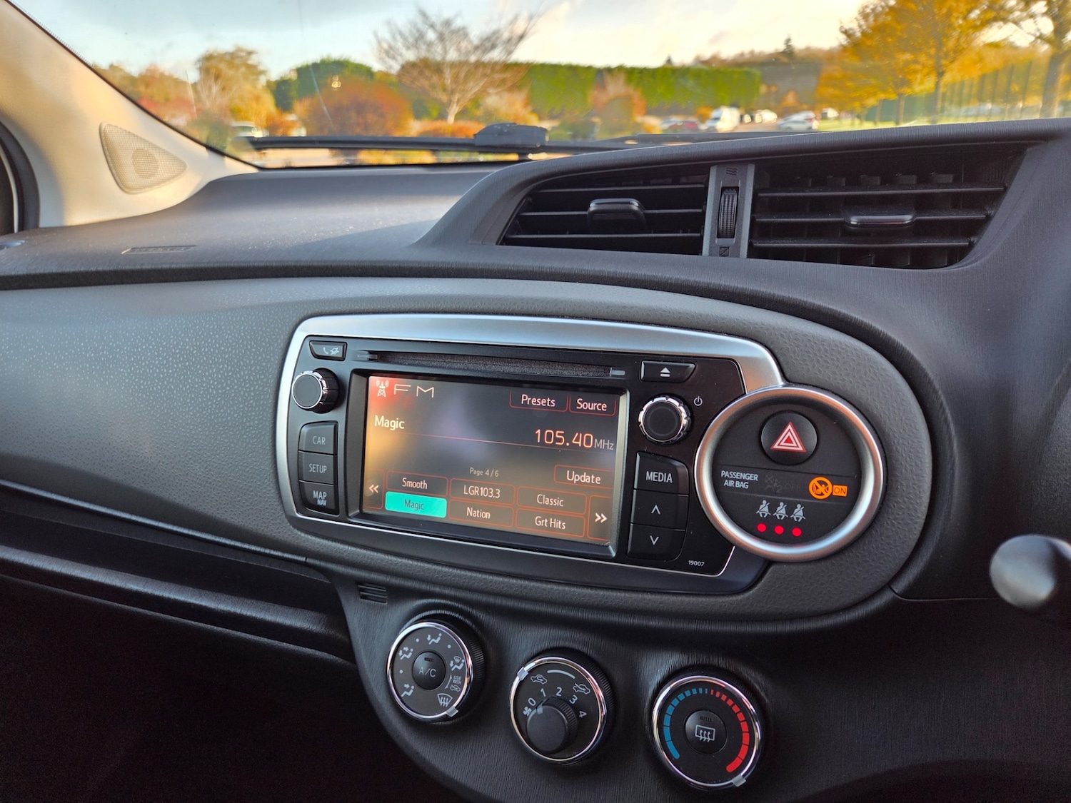 Used Toyota Yaris 2012 for sale - 76413057: Photo 23