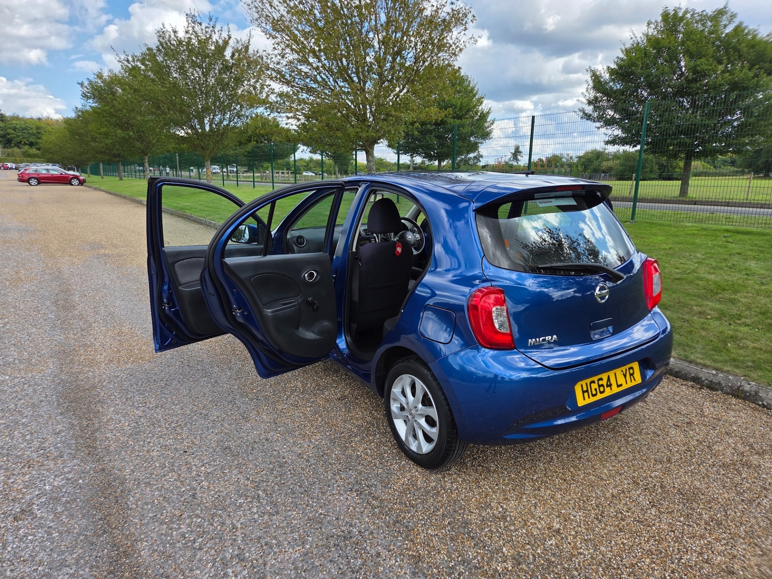 Vehicle 42