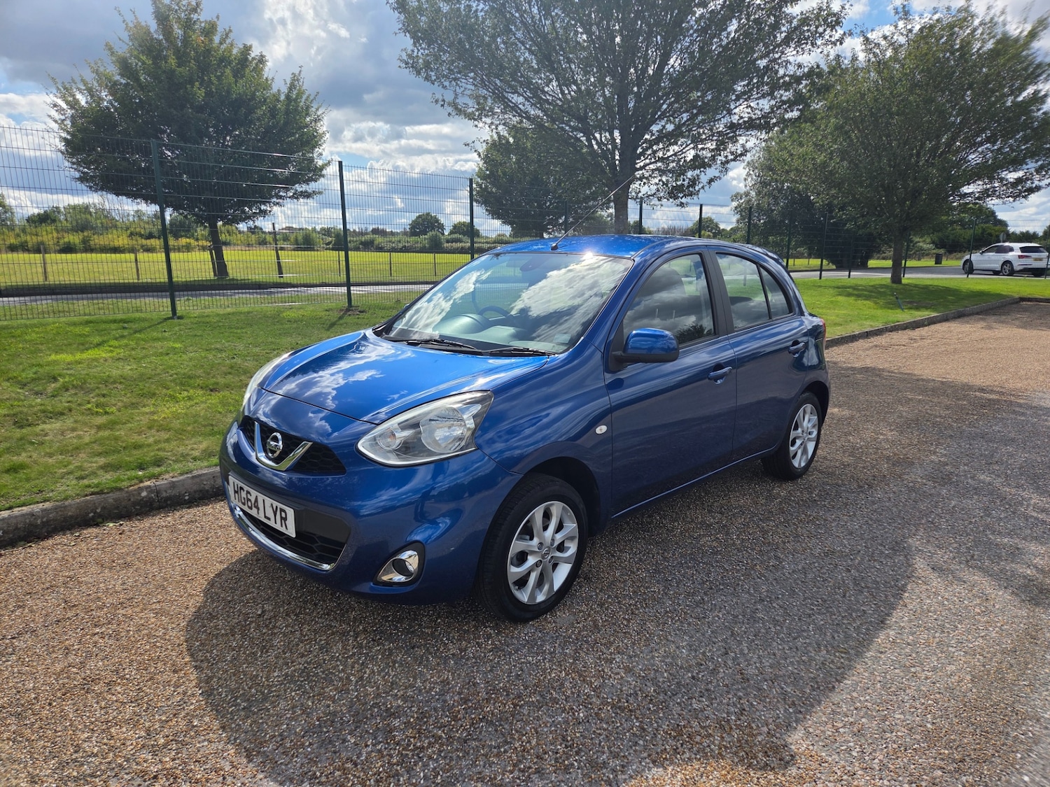 Vehicle 50