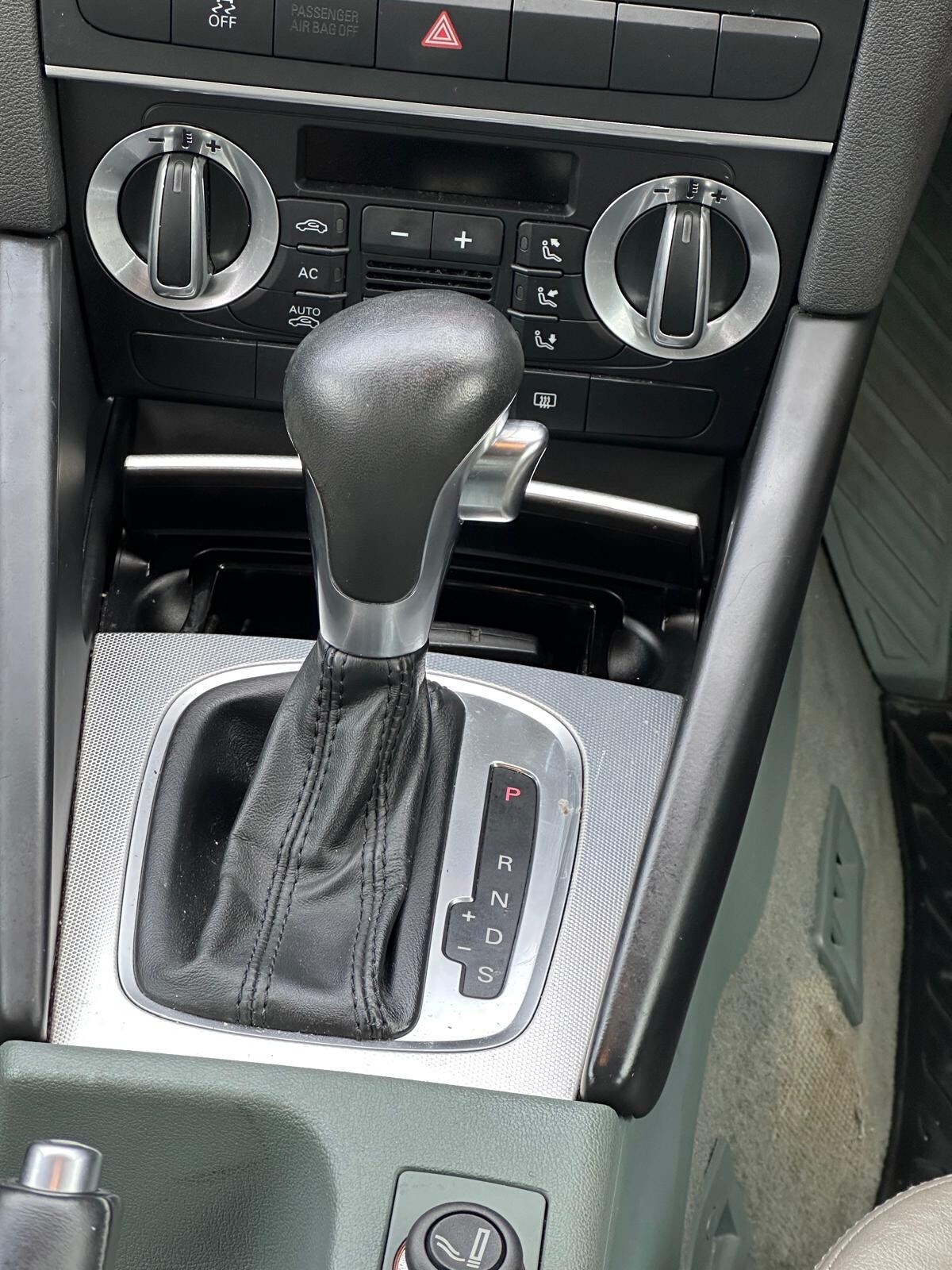 Used Audi A3 2010 for sale - 76618476: Photo 14