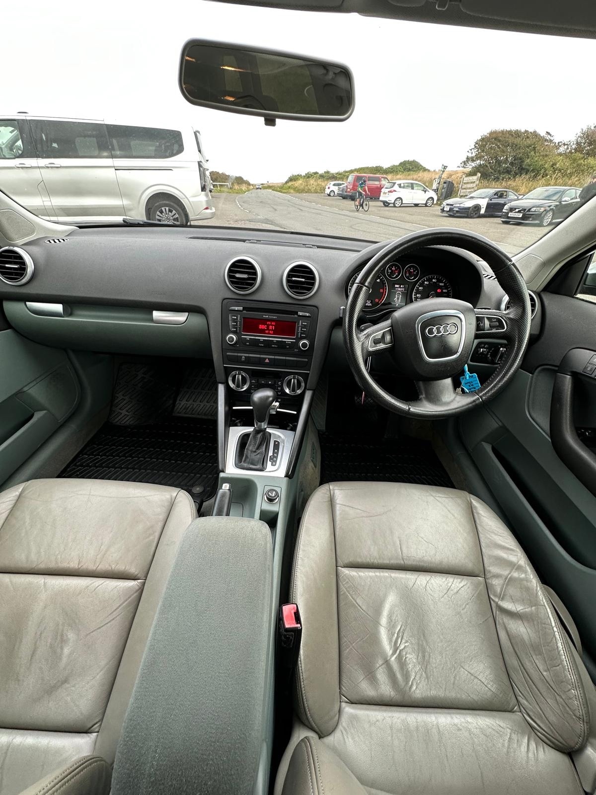 Used Audi A3 2010 for sale - 76618476: Photo 15