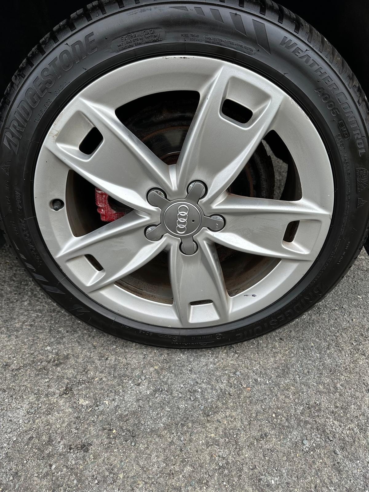 Used Audi A3 2010 for sale - 76618476: Photo 16