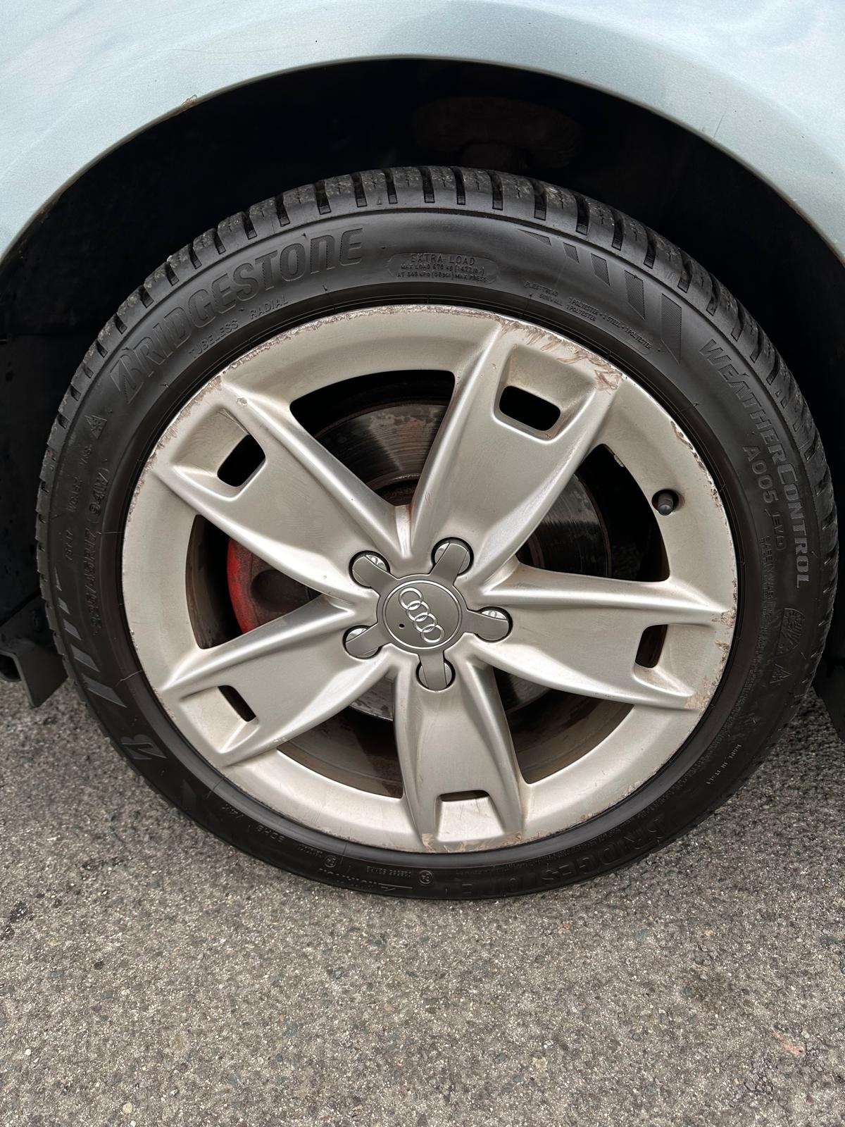 Used Audi A3 2010 for sale - 76618476: Photo 17