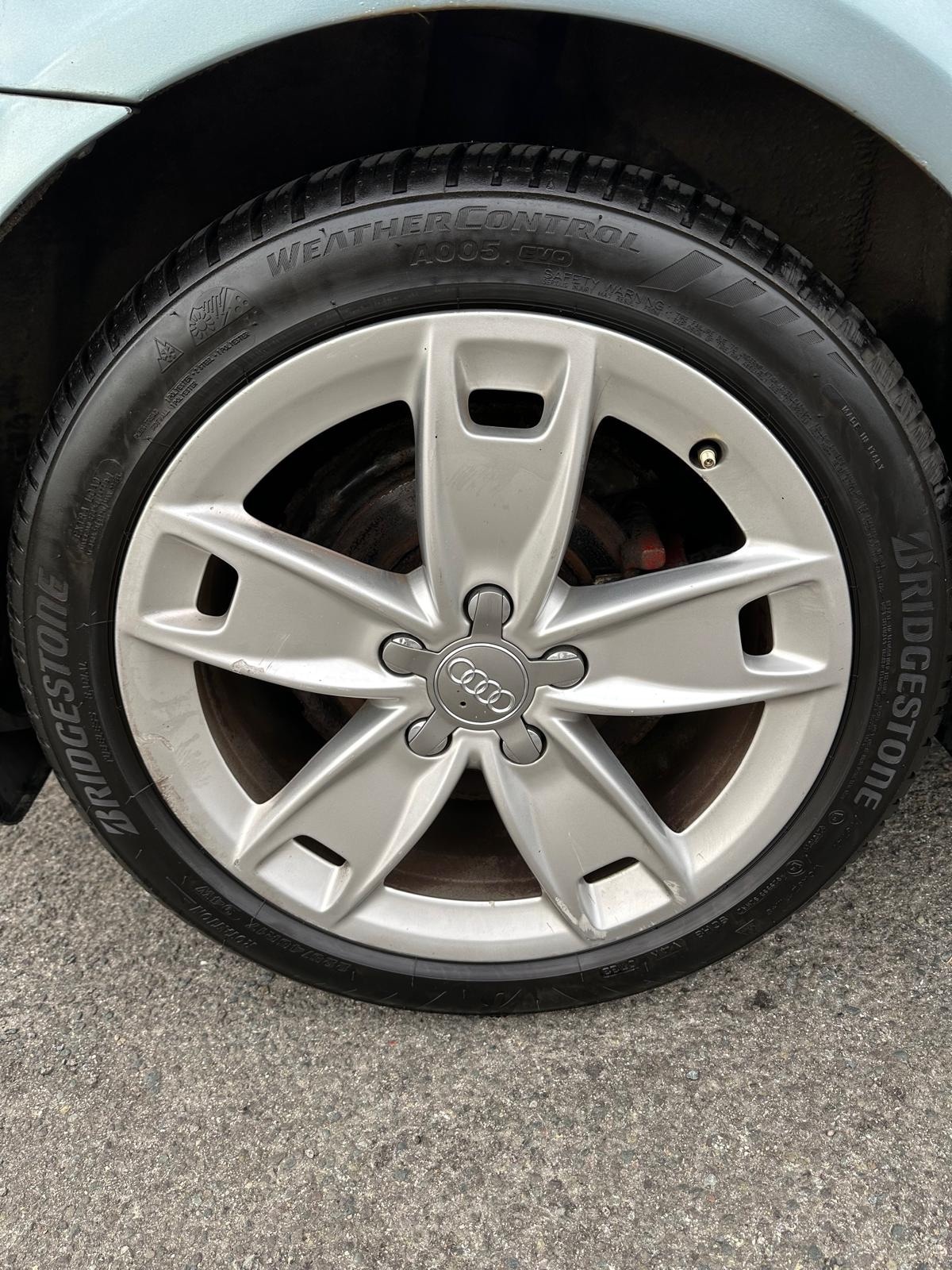 Used Audi A3 2010 for sale - 76618476: Photo 18