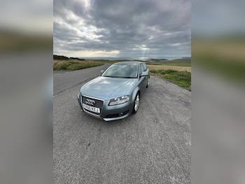 2010 (60) - 2.0 TDI 170 Sport 5dr S Tronic
