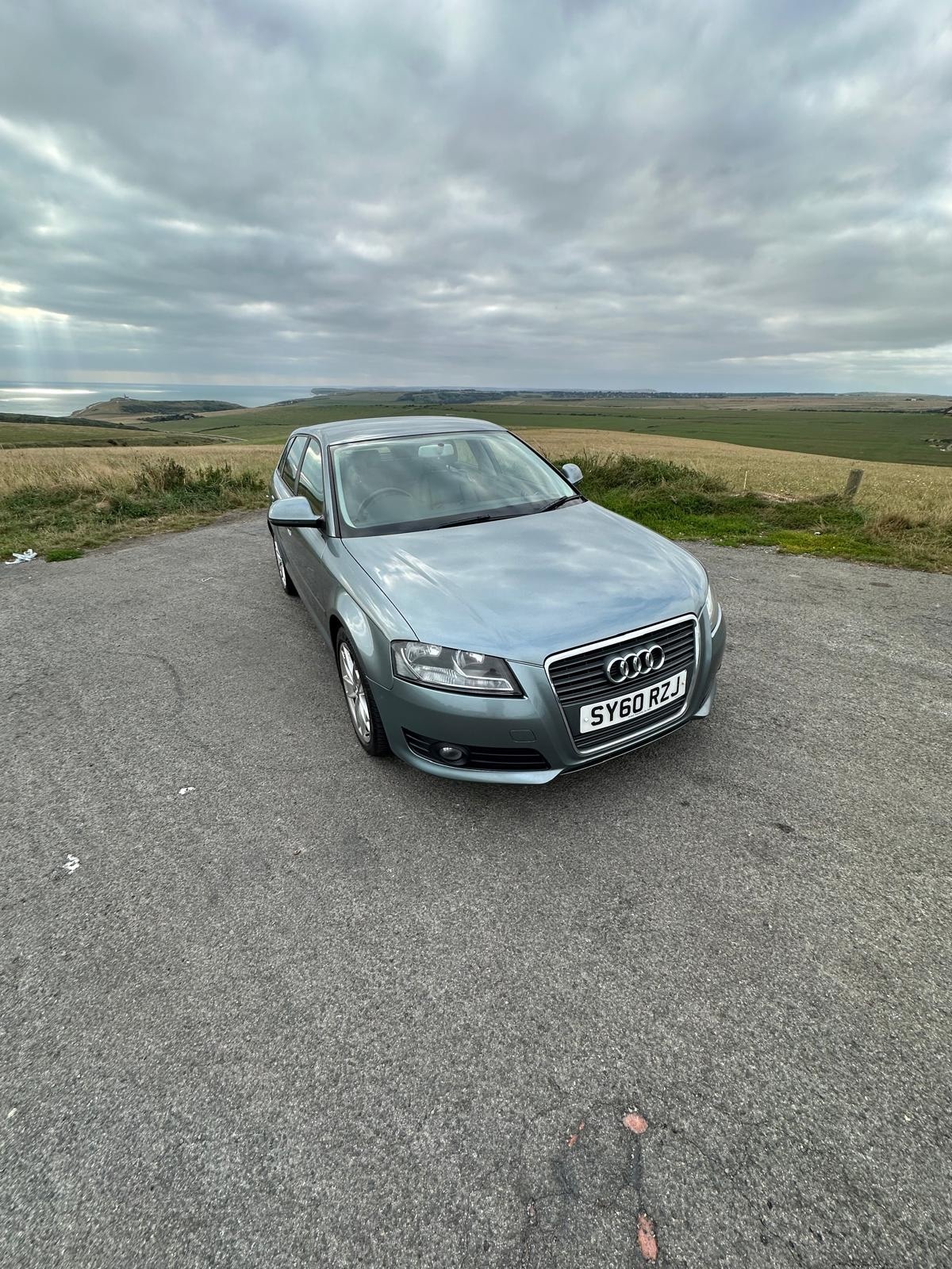 Used Audi A3 2010 for sale - 76618476: Photo 3