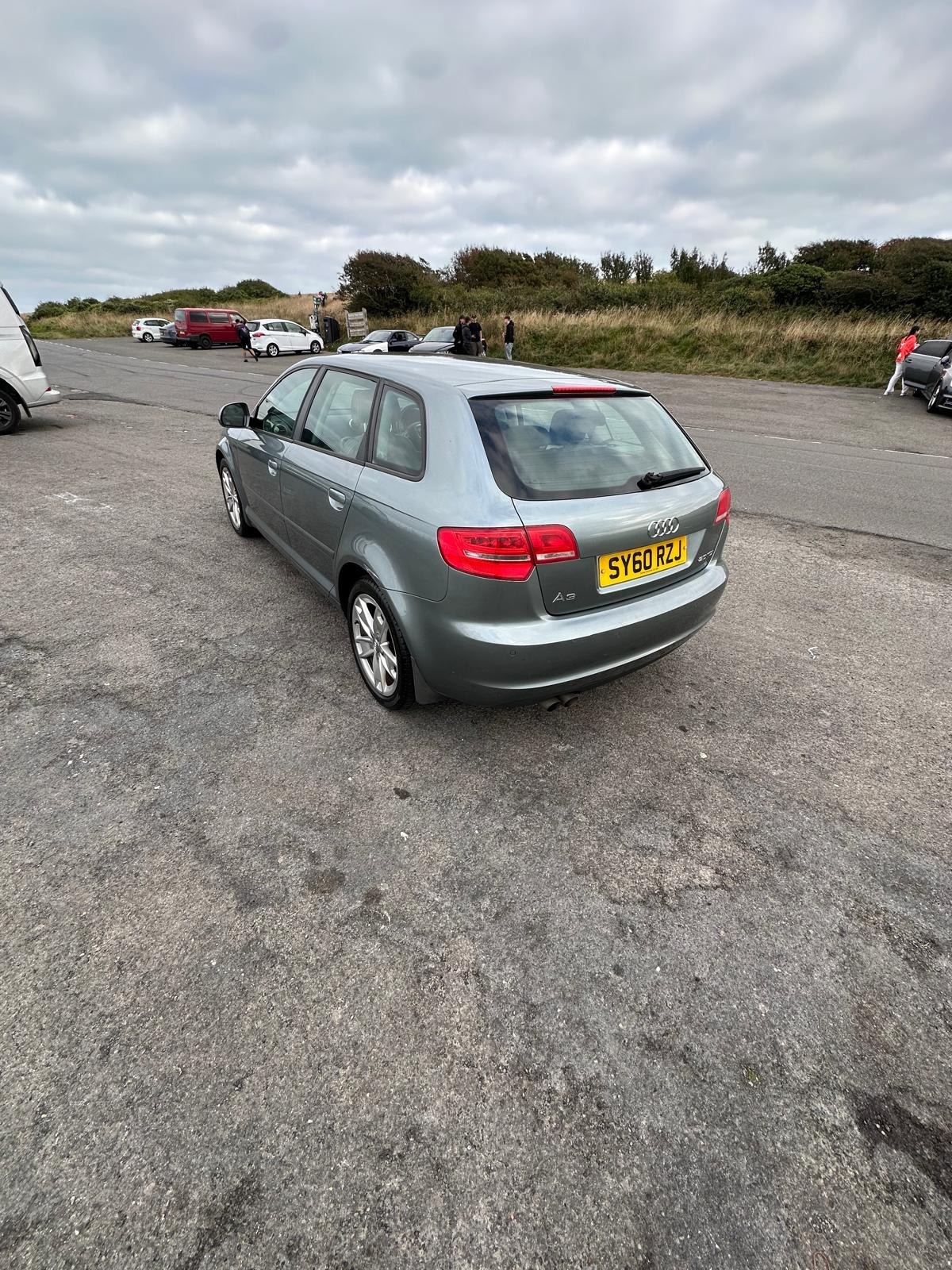 Used Audi A3 2010 for sale - 76618476: Photo 4