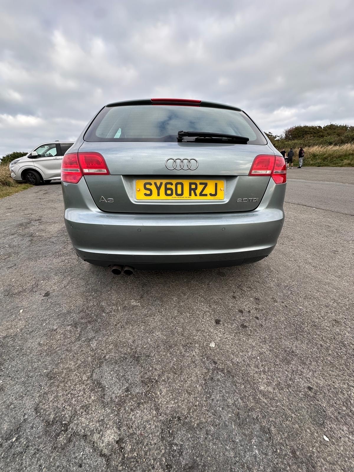 Used Audi A3 2010 for sale - 76618476: Photo 5