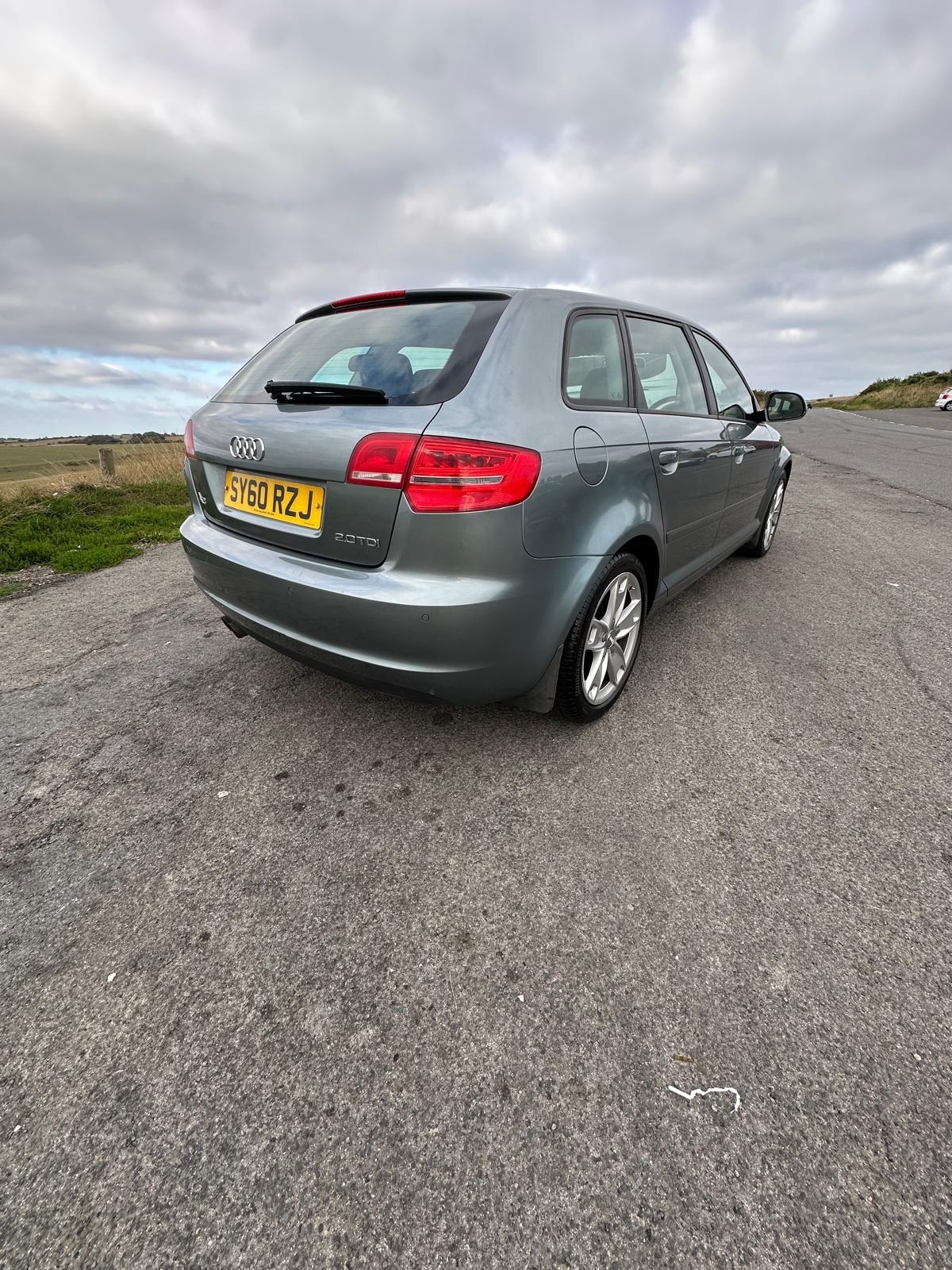 Used Audi A3 2010 for sale - 76618476: Photo 6