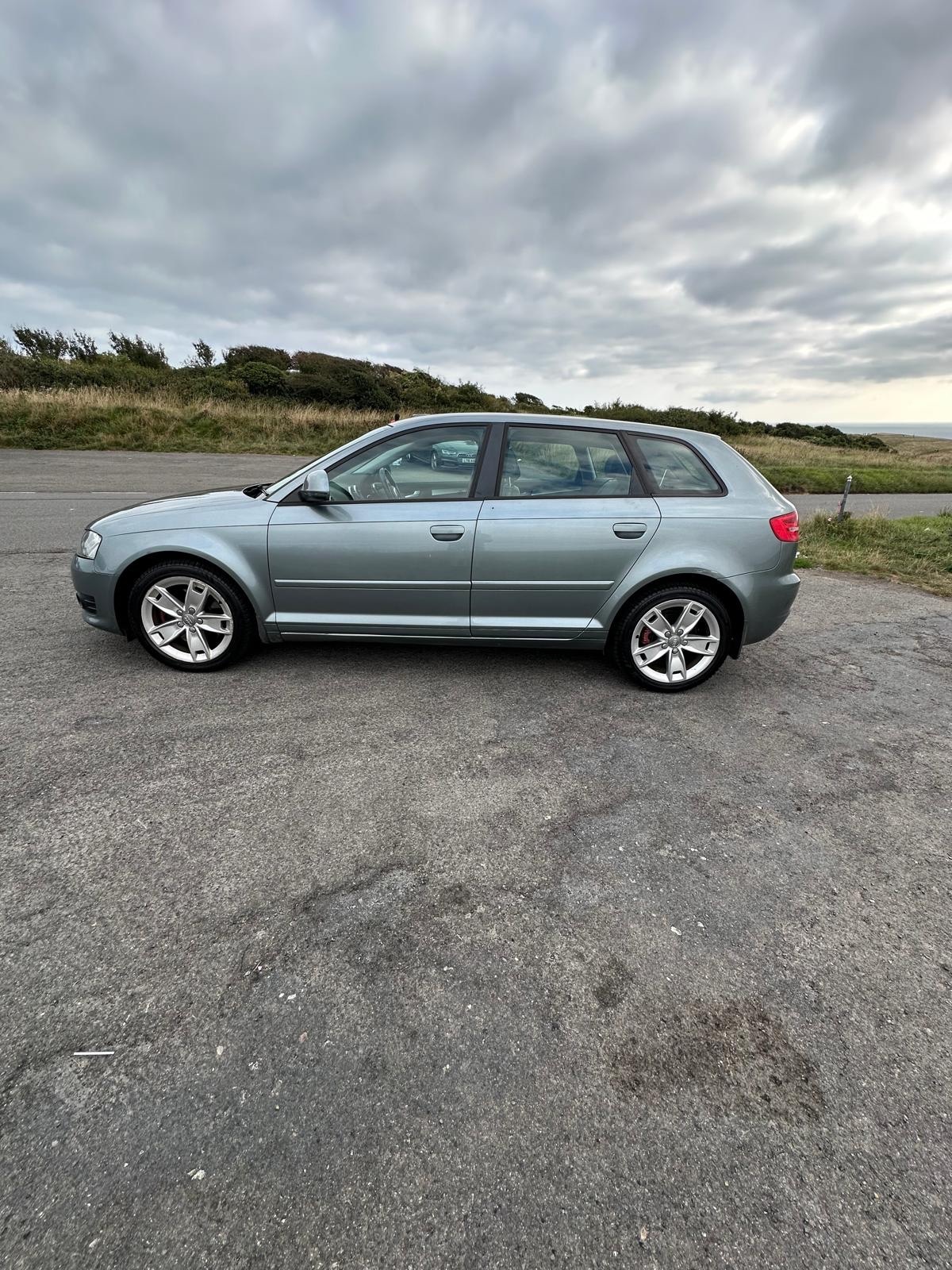 Used Audi A3 2010 for sale - 76618476: Photo 7