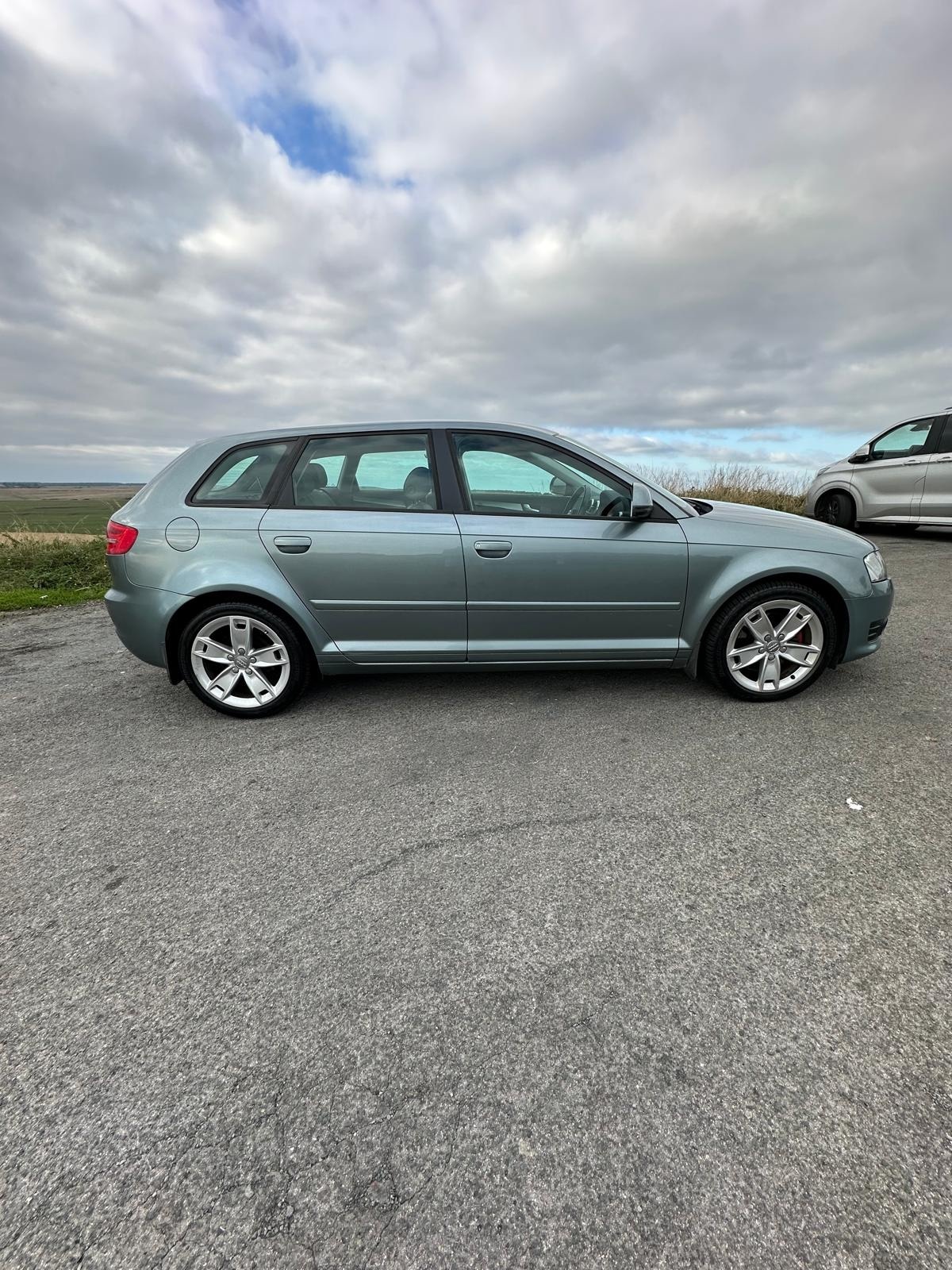 Used Audi A3 2010 for sale - 76618476: Photo 8