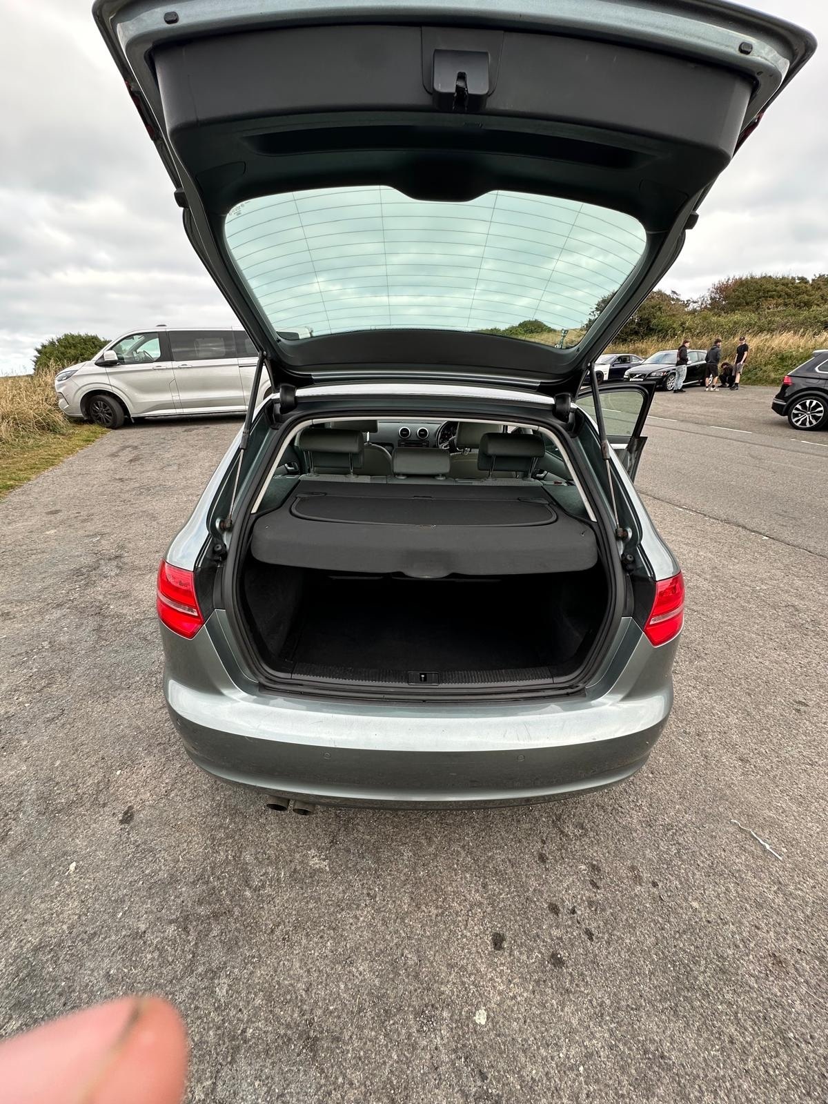 Used Audi A3 2010 for sale - 76618476: Photo 9