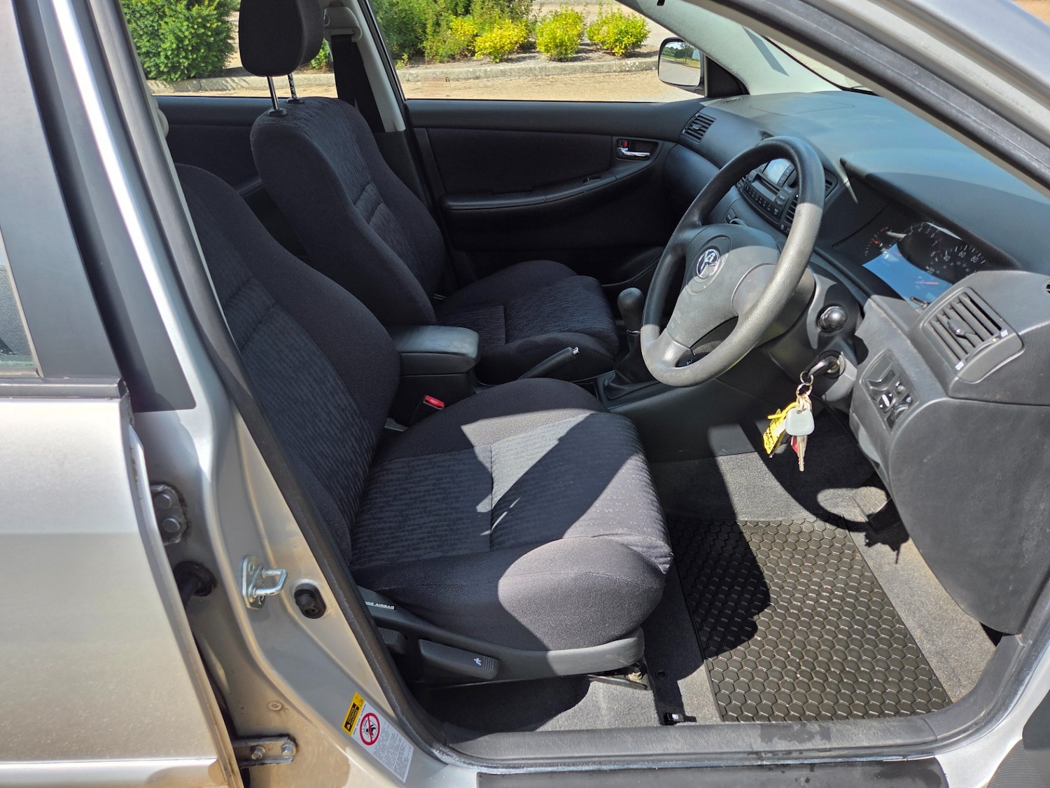Vehicle 17