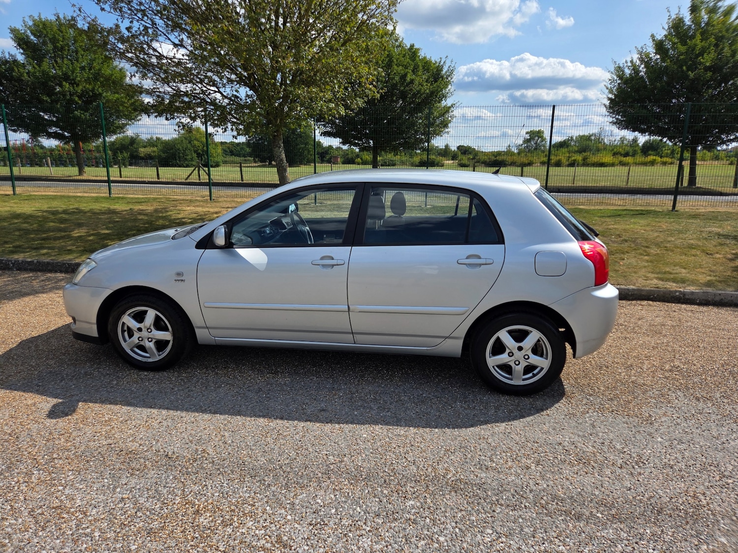 Vehicle 28