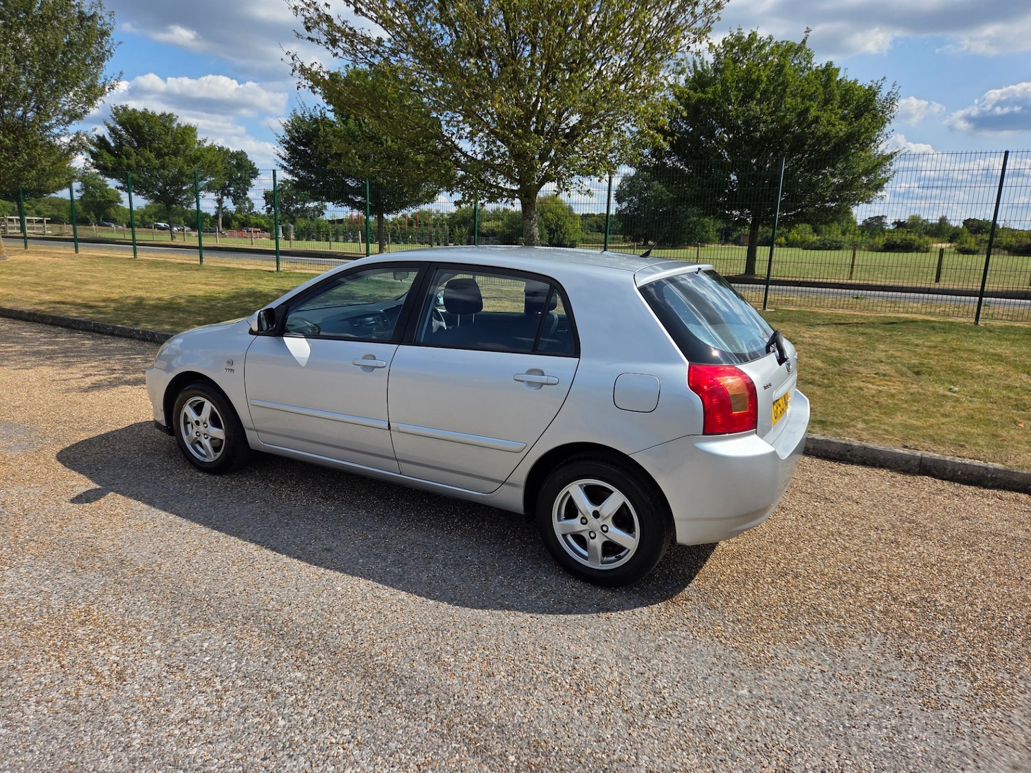 Vehicle 29
