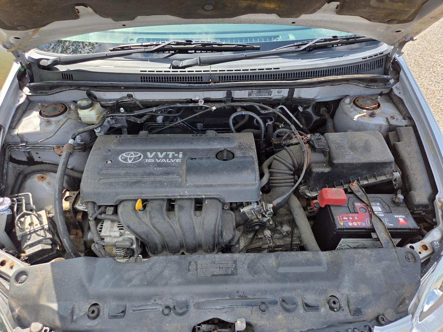 Vehicle 42