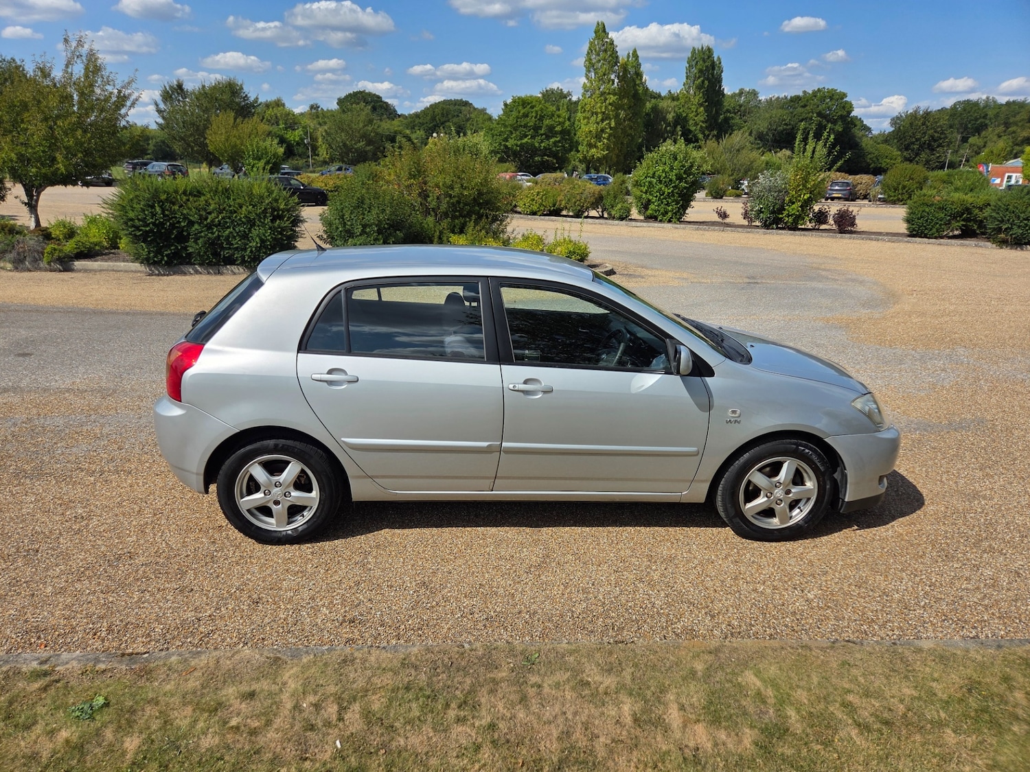 Vehicle 9