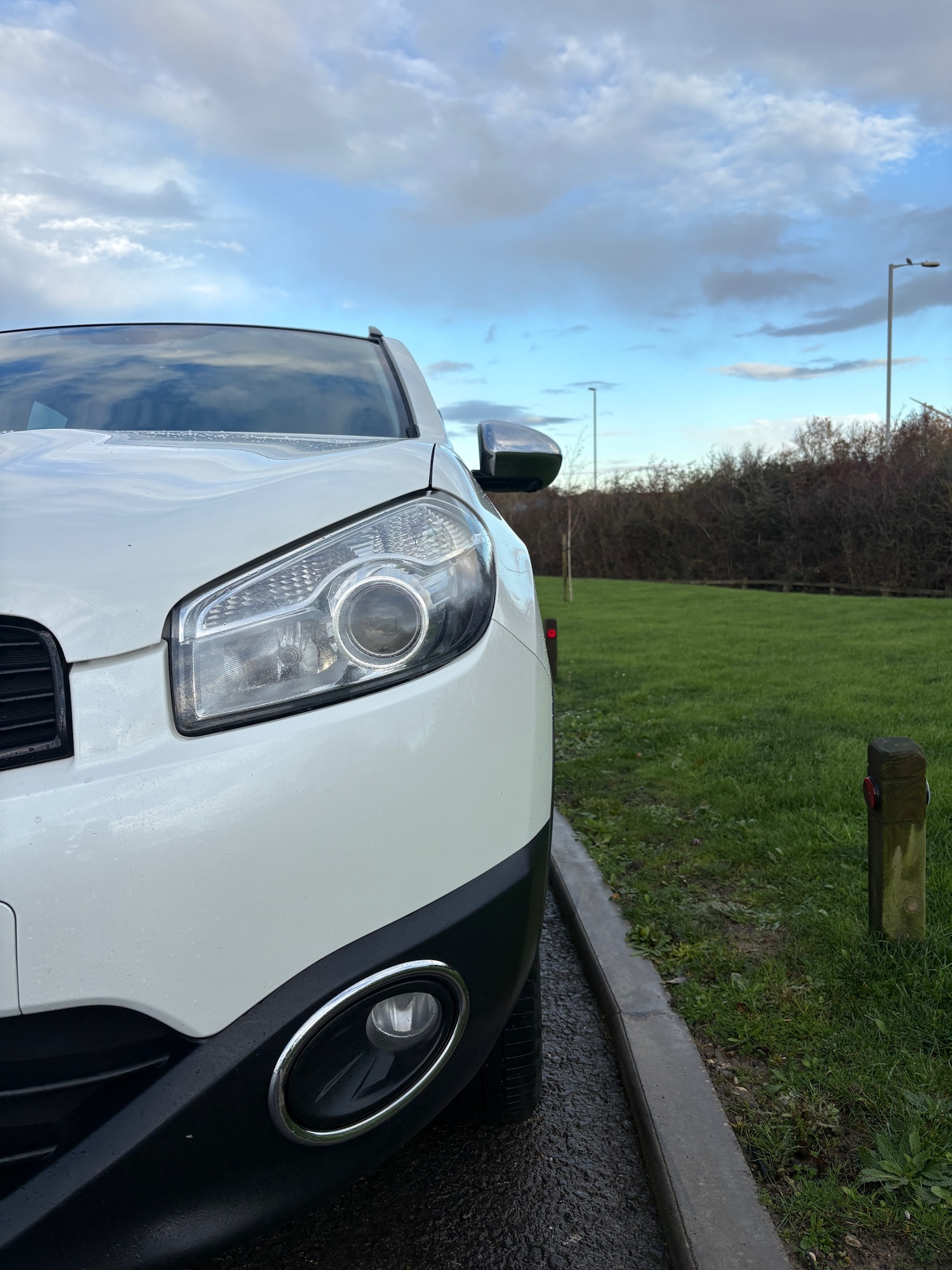Used Nissan Qashqai 2013 for sale - 76904453: Photo 10