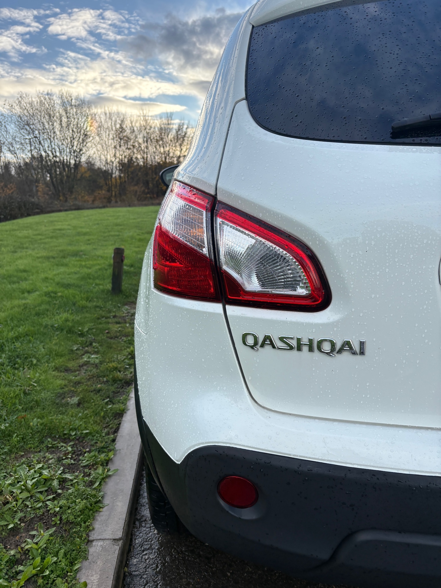 Used Nissan Qashqai 2013 for sale - 76904453: Photo 11