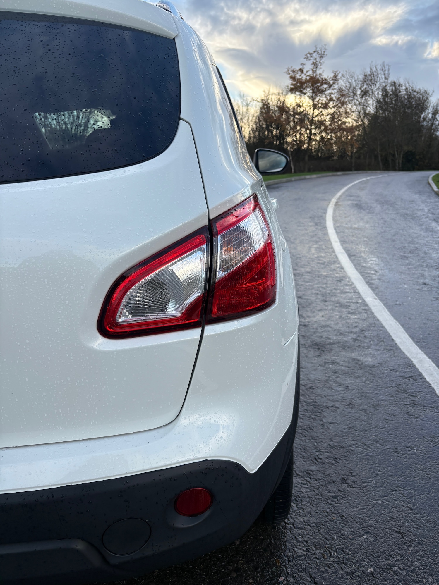 Used Nissan Qashqai 2013 for sale - 76904453: Photo 12