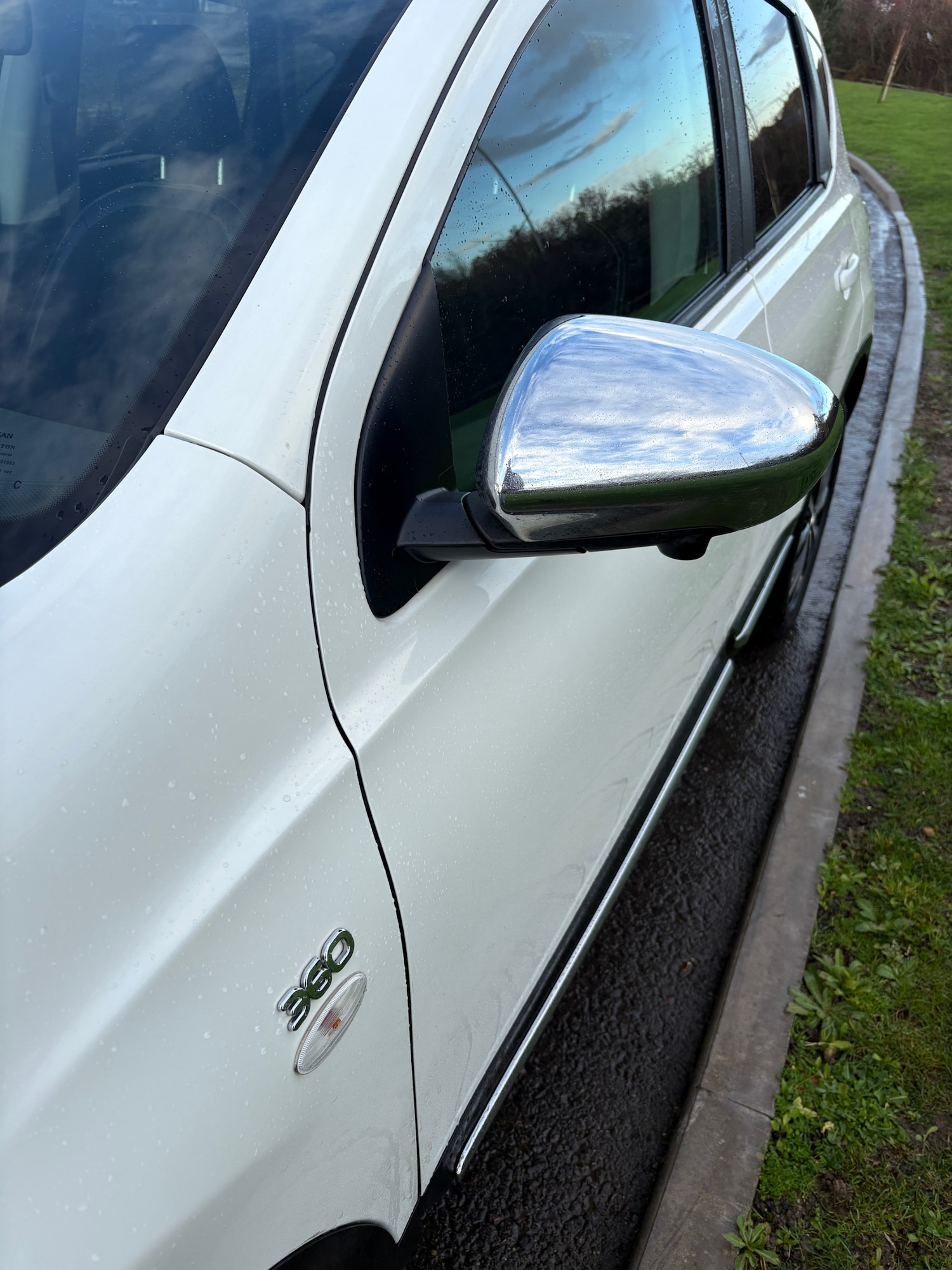 Used Nissan Qashqai 2013 for sale - 76904453: Photo 13