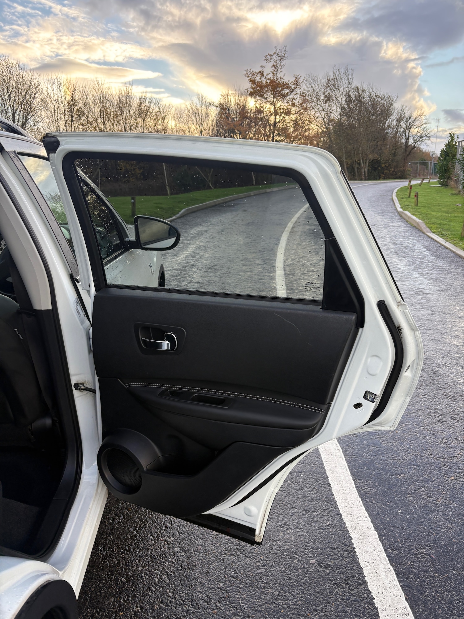 Used Nissan Qashqai 2013 for sale - 76904453: Photo 18