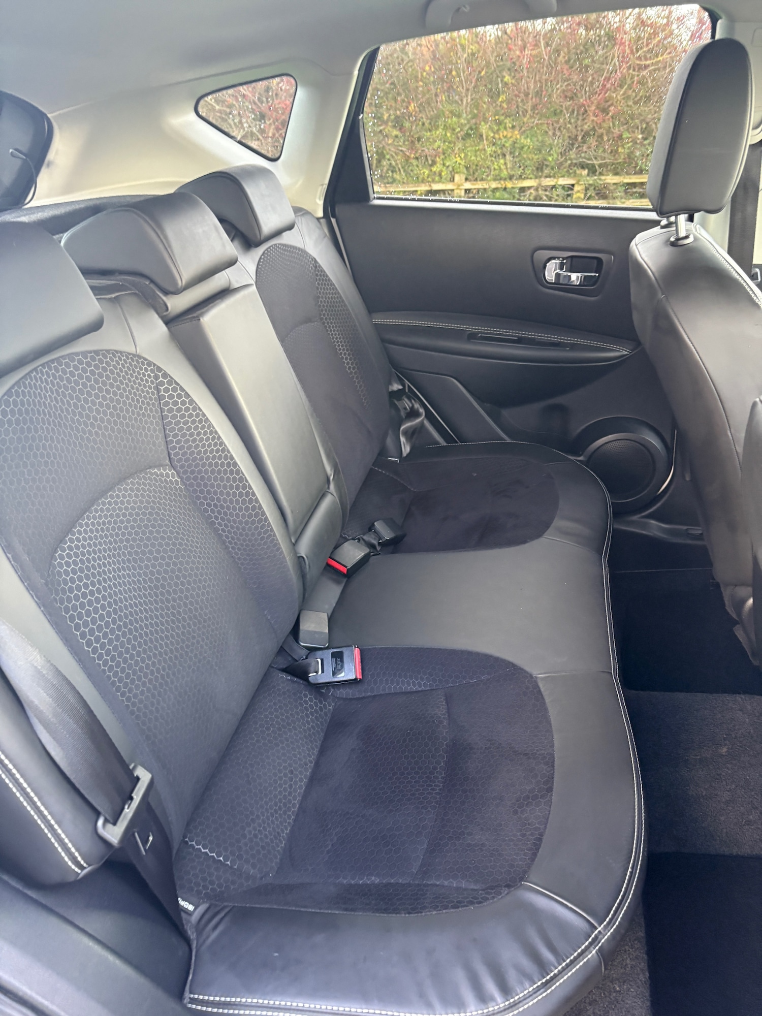 Used Nissan Qashqai 2013 for sale - 76904453: Photo 20