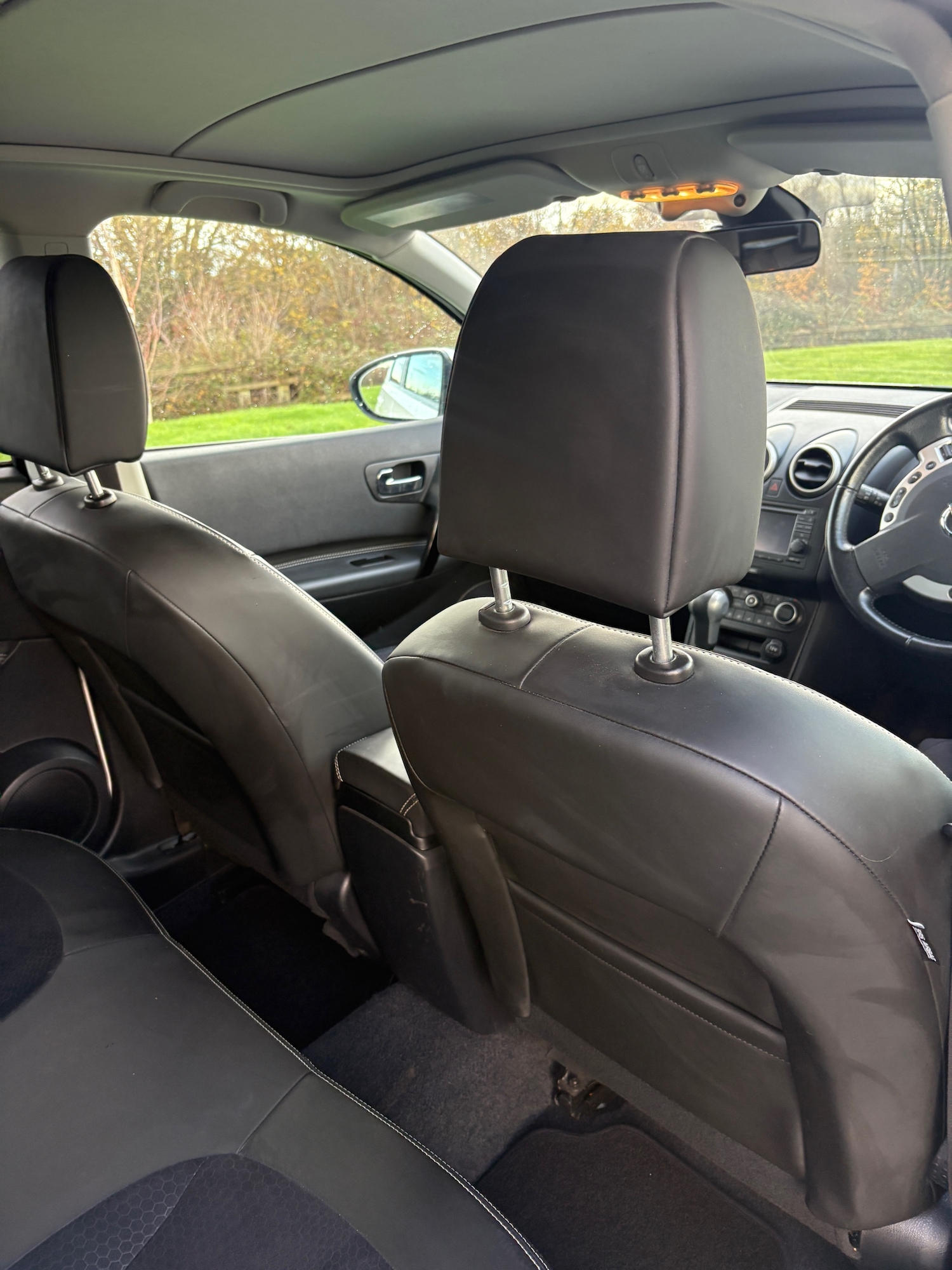 Used Nissan Qashqai 2013 for sale - 76904453: Photo 21