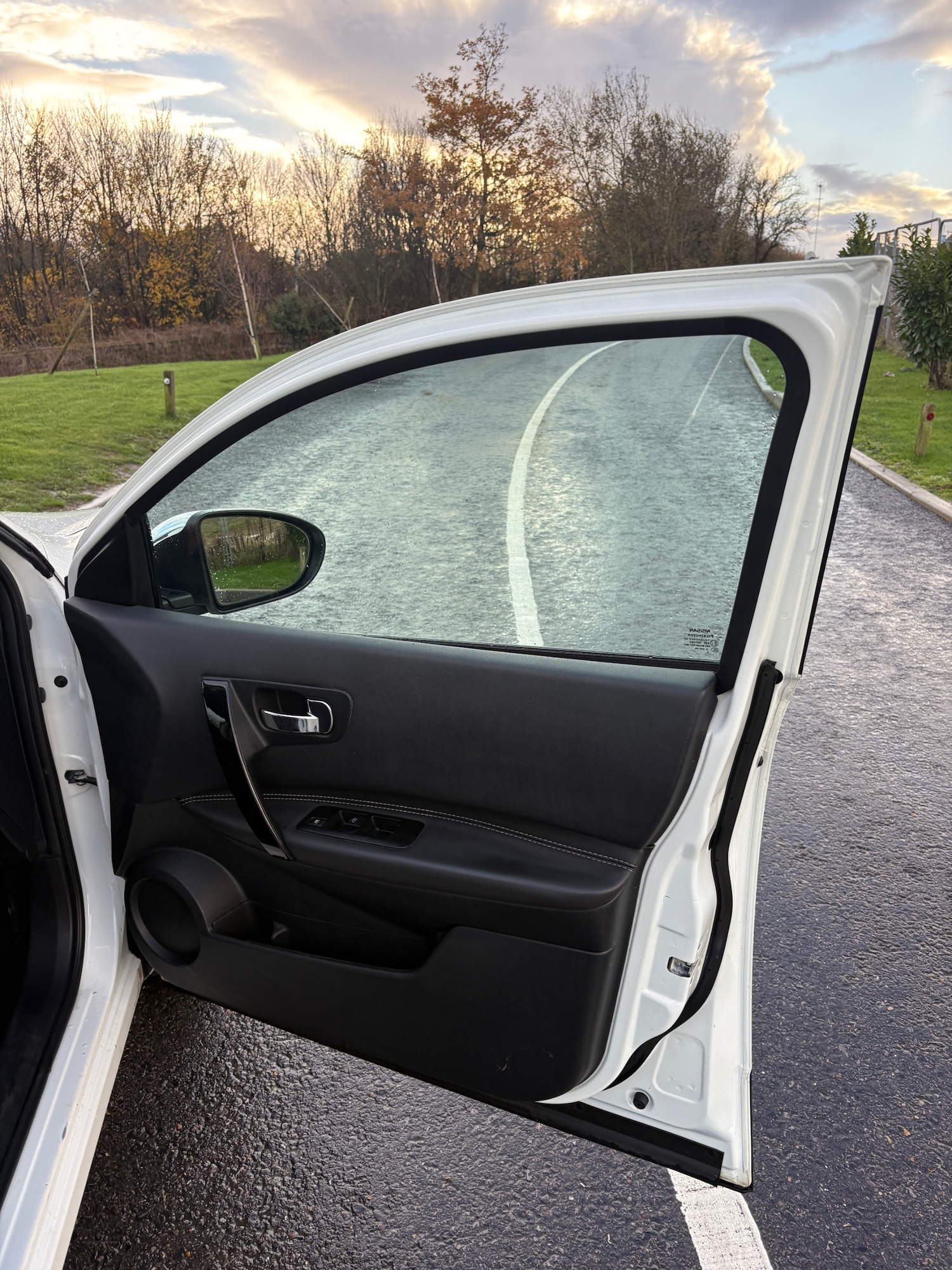 Used Nissan Qashqai 2013 for sale - 76904453: Photo 23