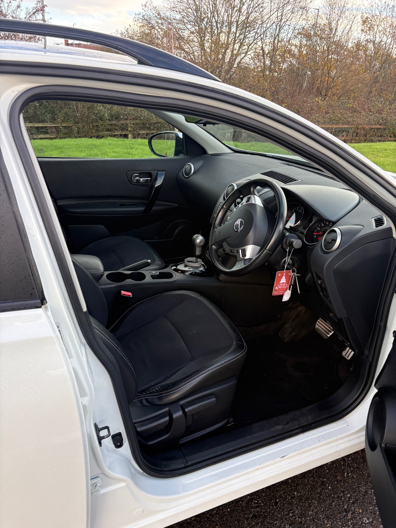 Used Nissan Qashqai 2013 for sale - 76904453: Photo 24