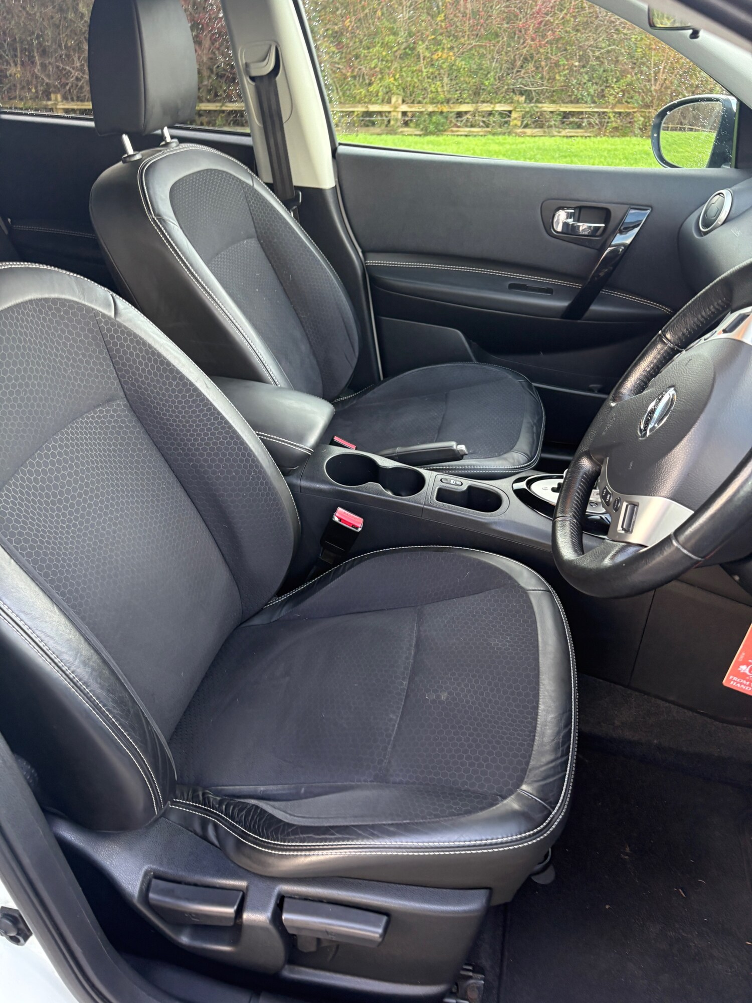 Used Nissan Qashqai 2013 for sale - 76904453: Photo 25