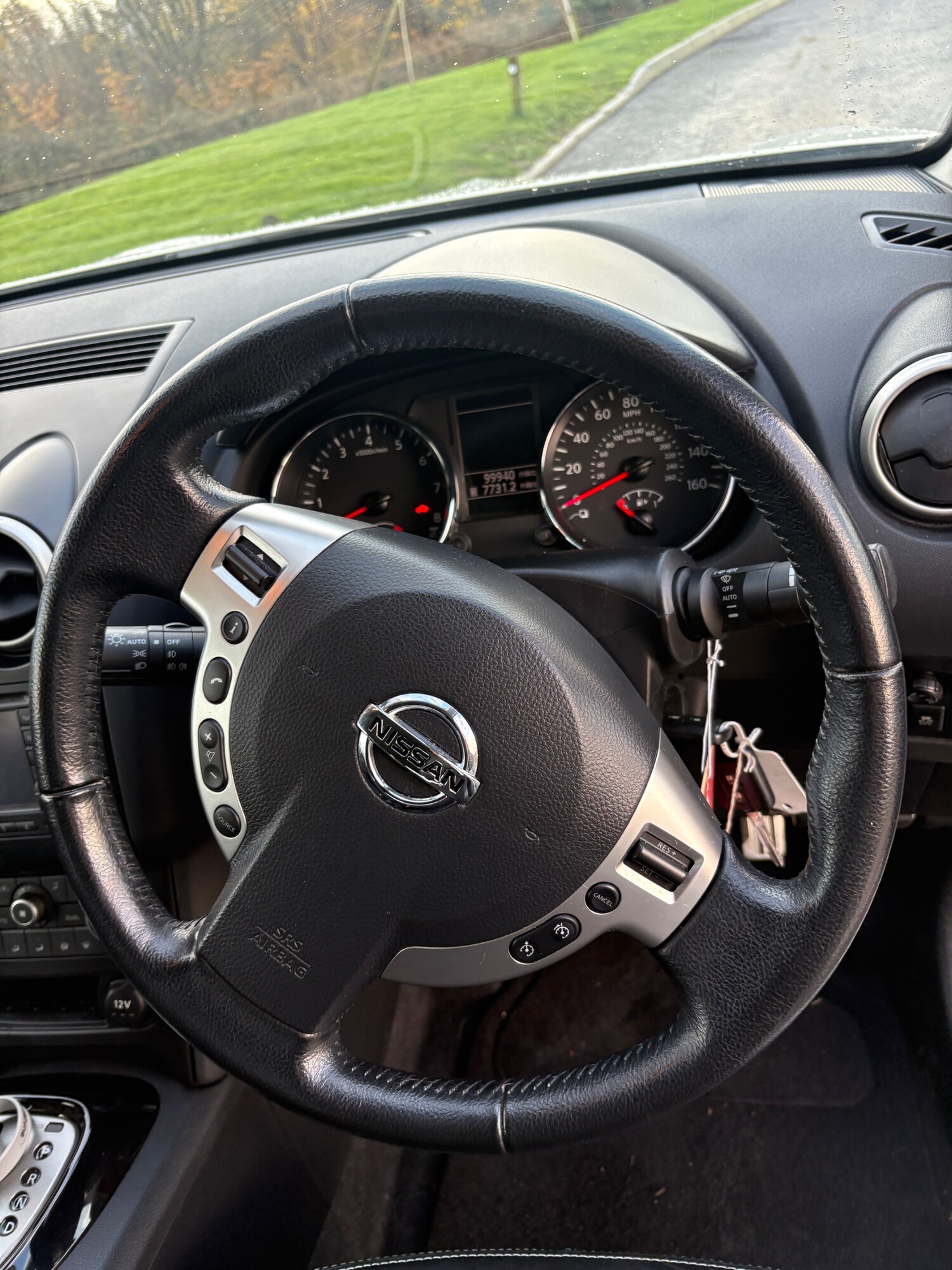 Used Nissan Qashqai 2013 for sale - 76904453: Photo 26